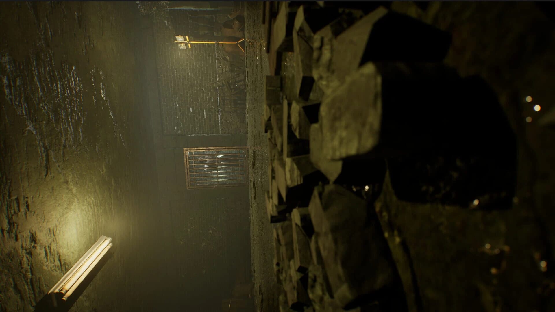 Watcher's Eye screenshot 2