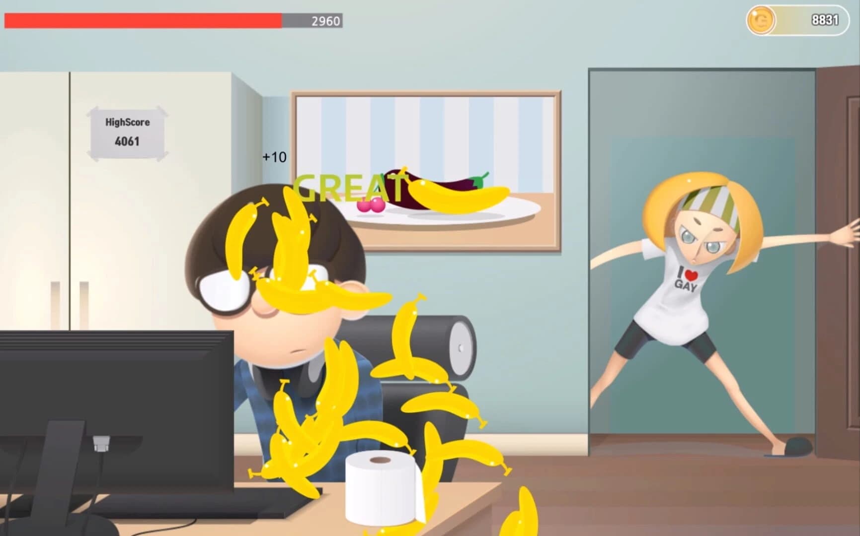 WatchFamily screenshot 2