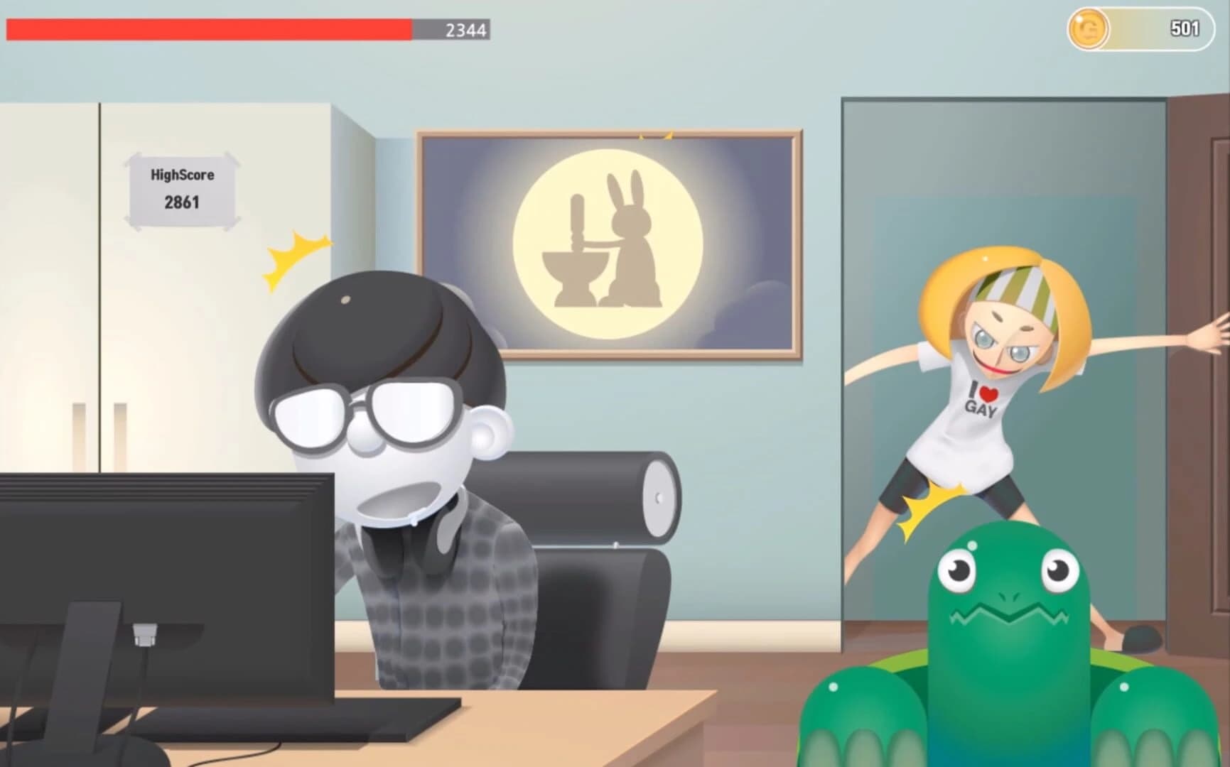 WatchFamily screenshot 5