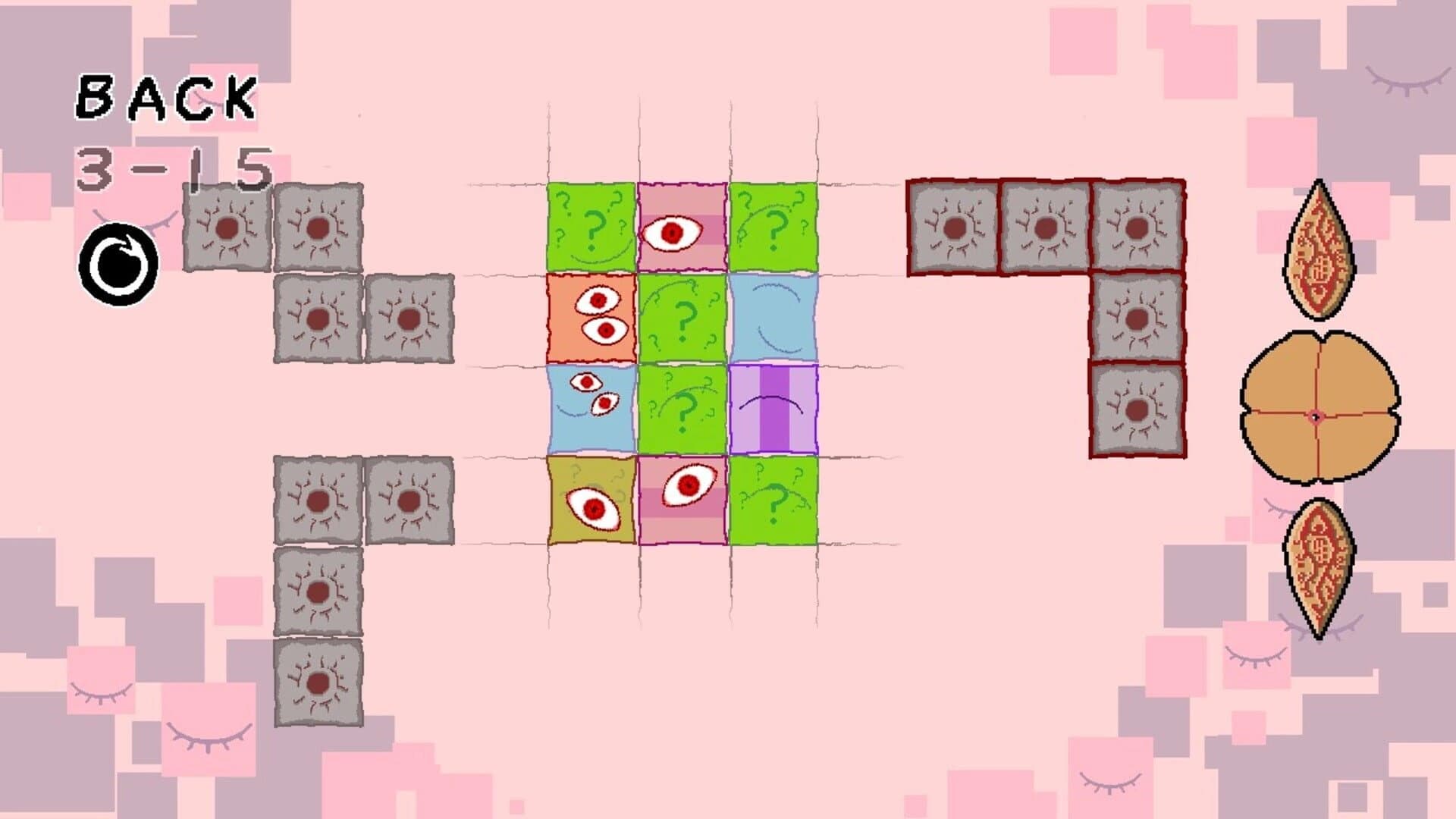 Watching Delusion screenshot 1