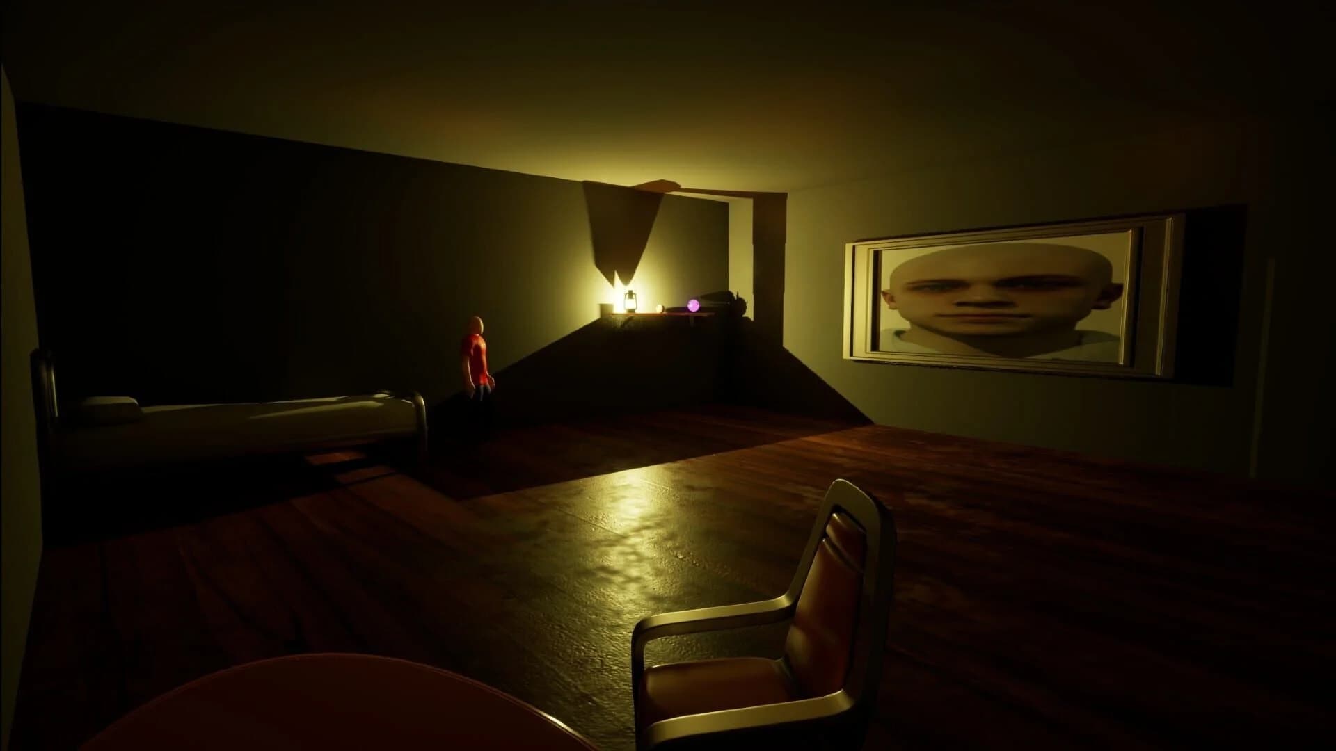 Watching from Afar screenshot 1