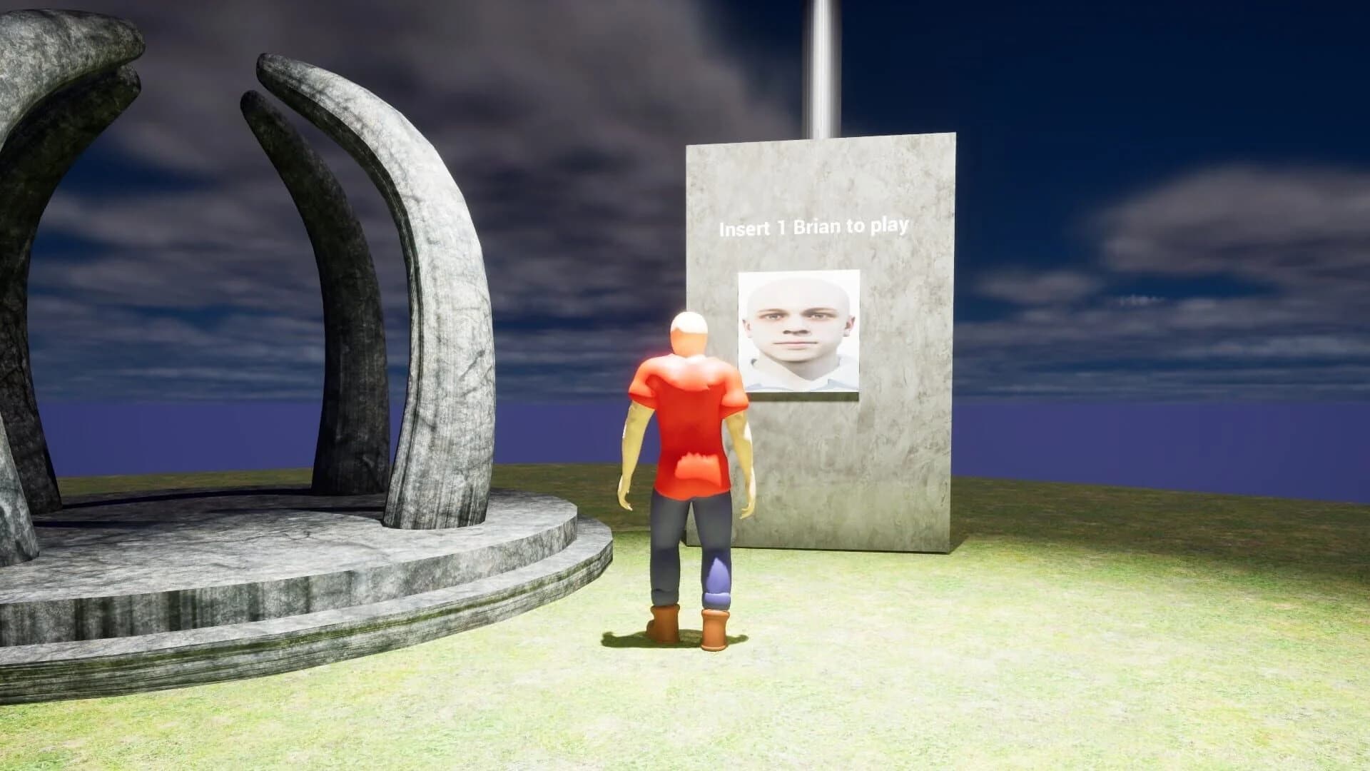 Watching from Afar screenshot 5