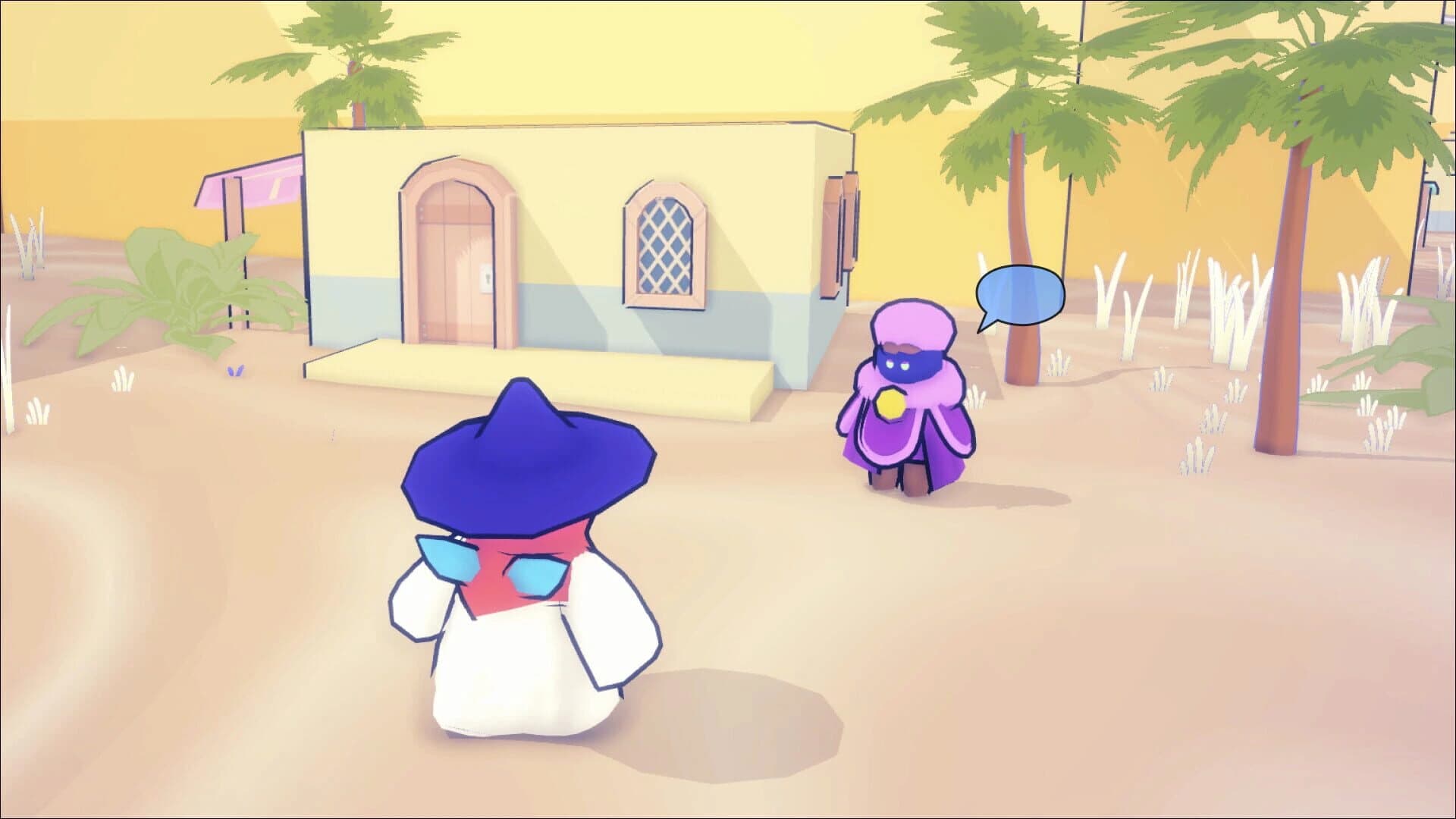 Watchmakers screenshot 2