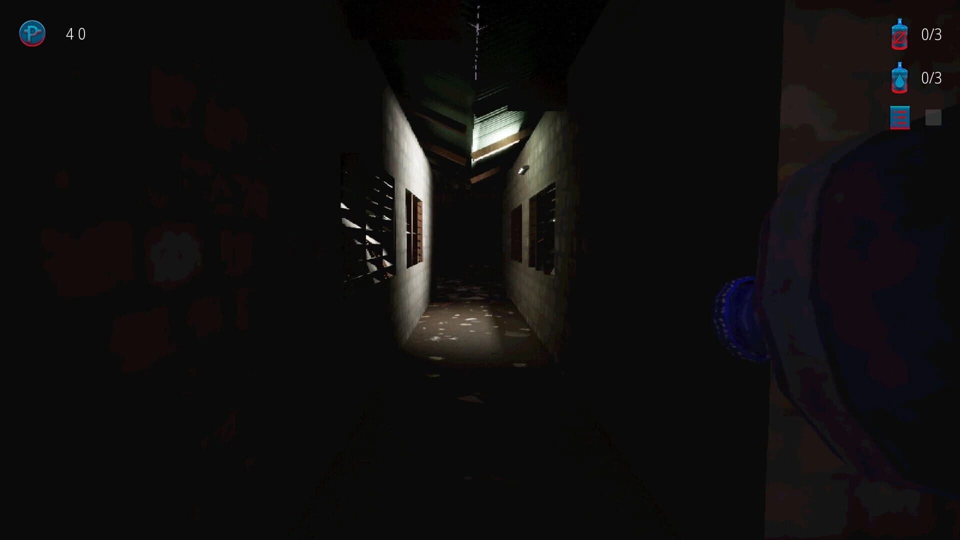 Water Delivery screenshot 1