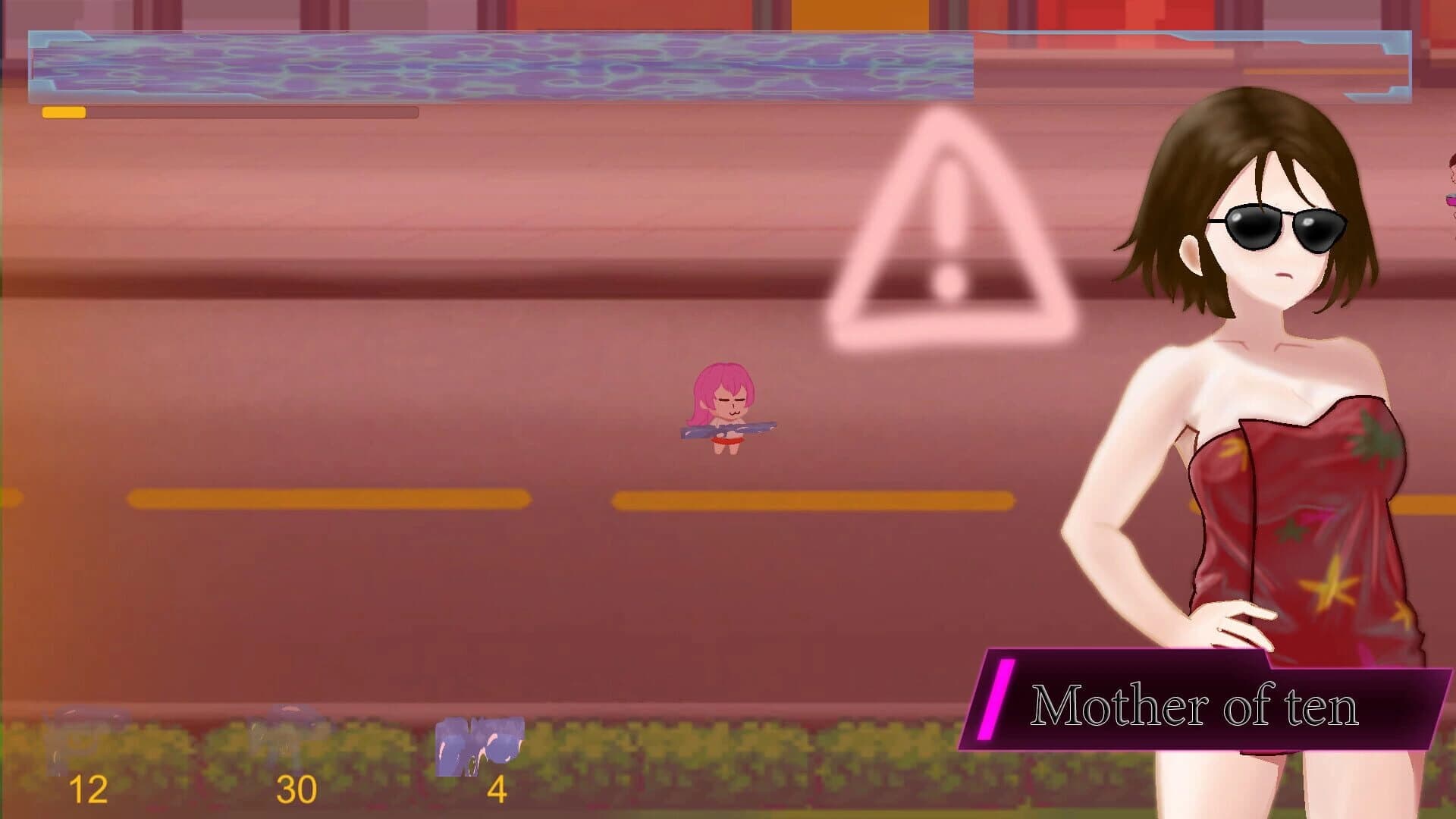 Water Festa screenshot 2