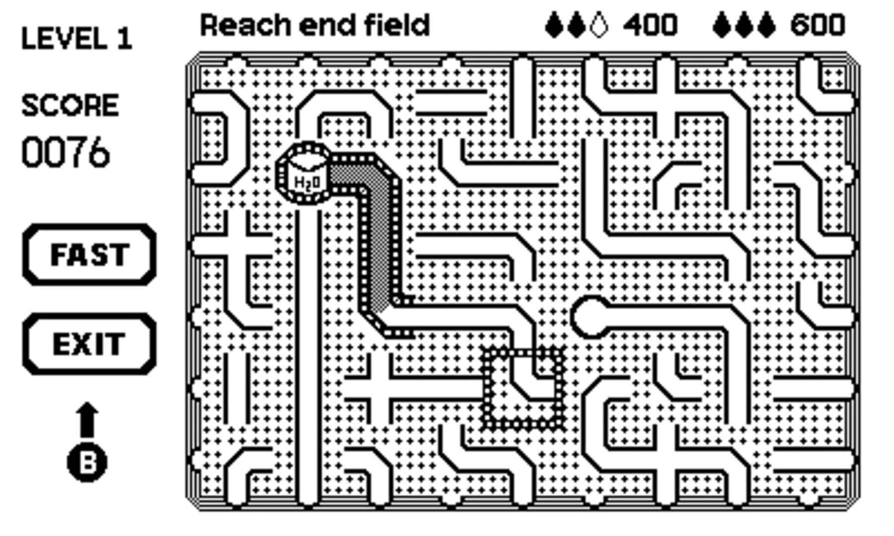 Water Flow screenshot 1