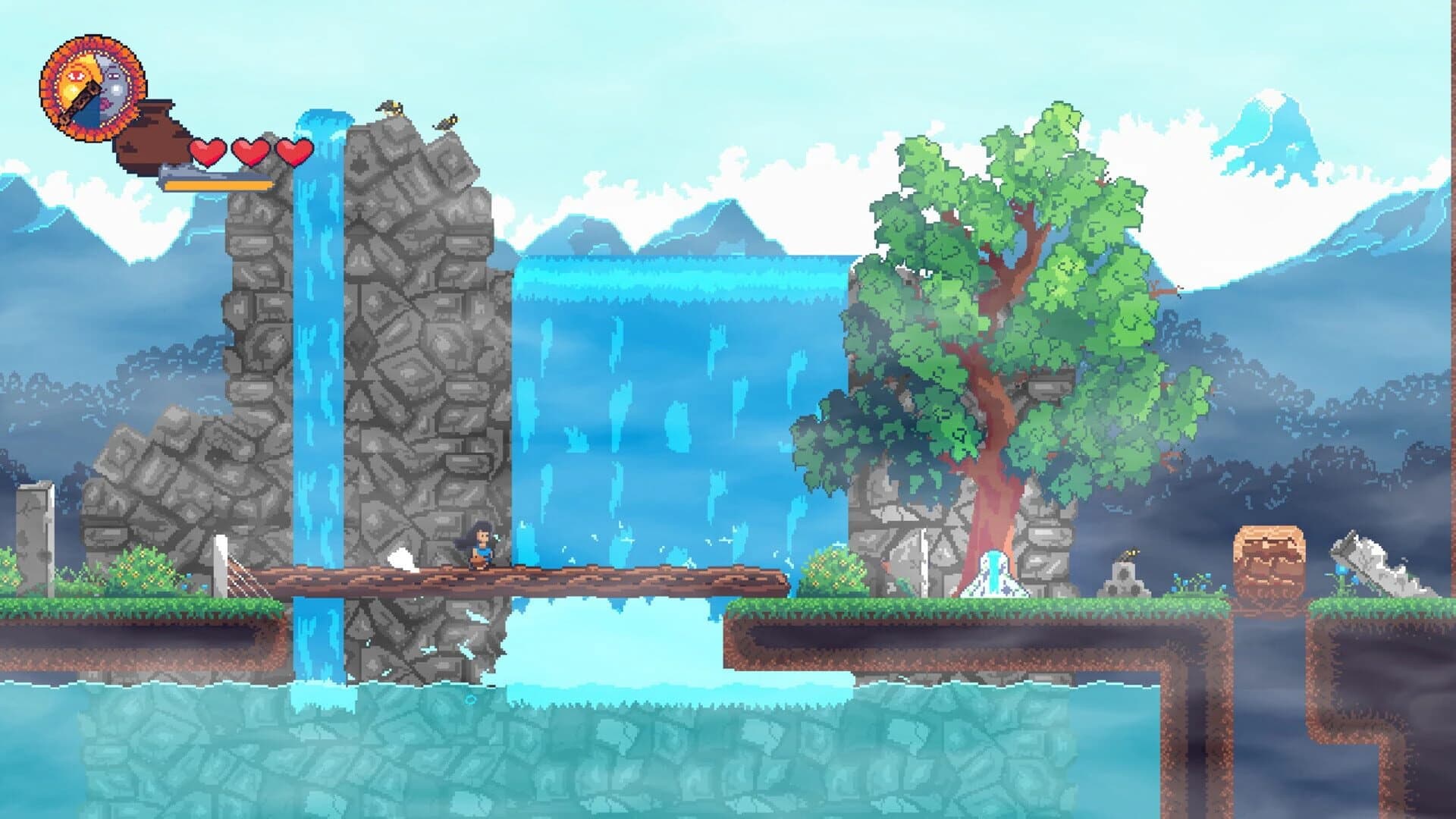 Water Maid screenshot 3