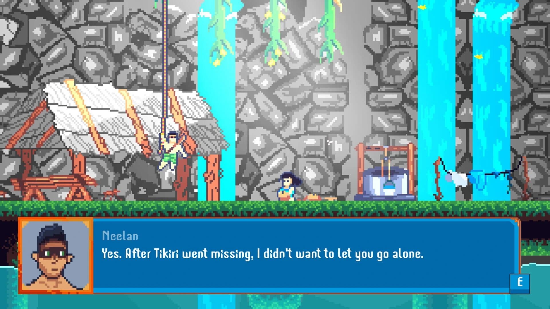 Water Maid screenshot 4