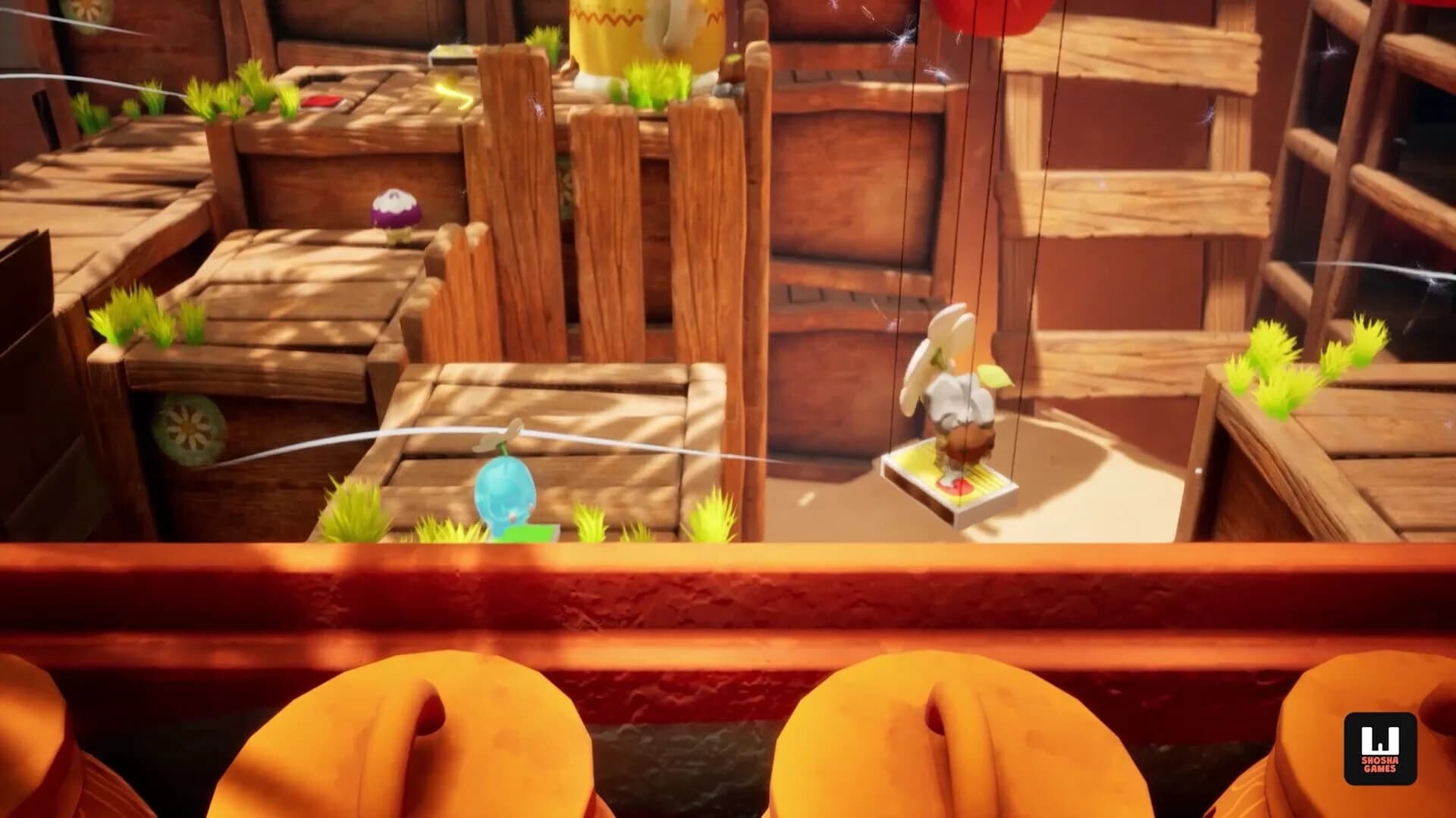 Water Me & You screenshot 3