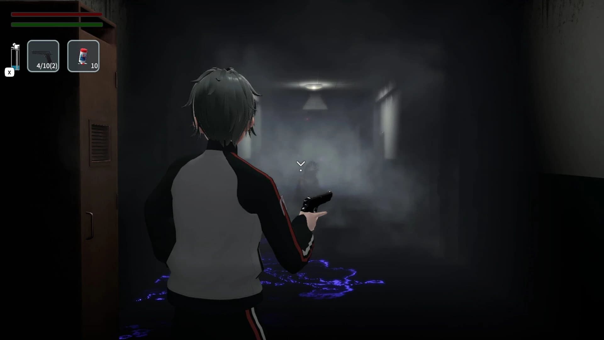 Water of M screenshot 2