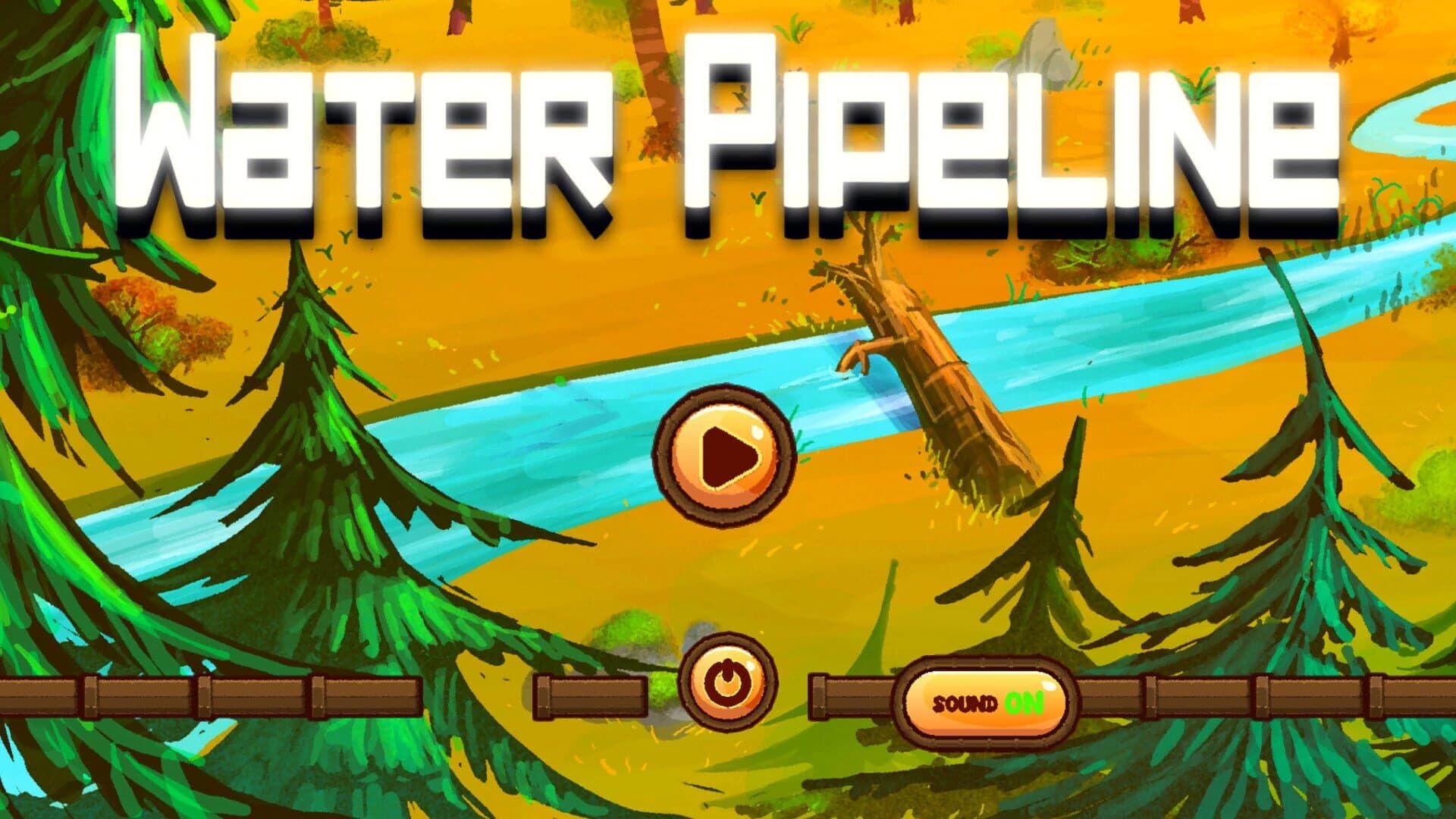 Water Pipeline screenshot 3