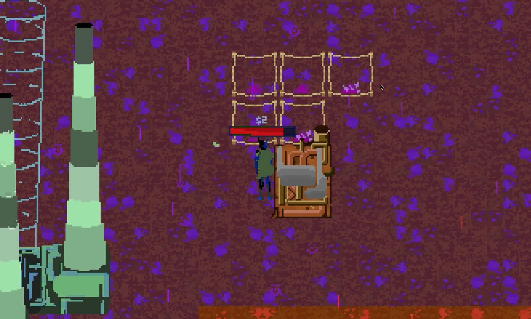 Water Rain screenshot 4