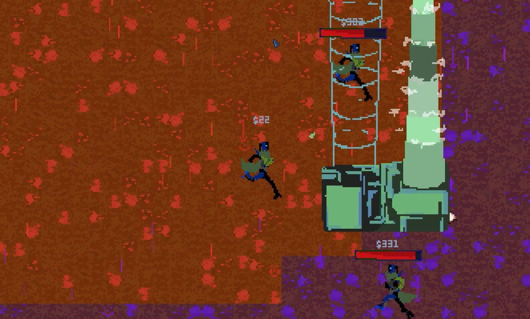 Water Rain screenshot 1