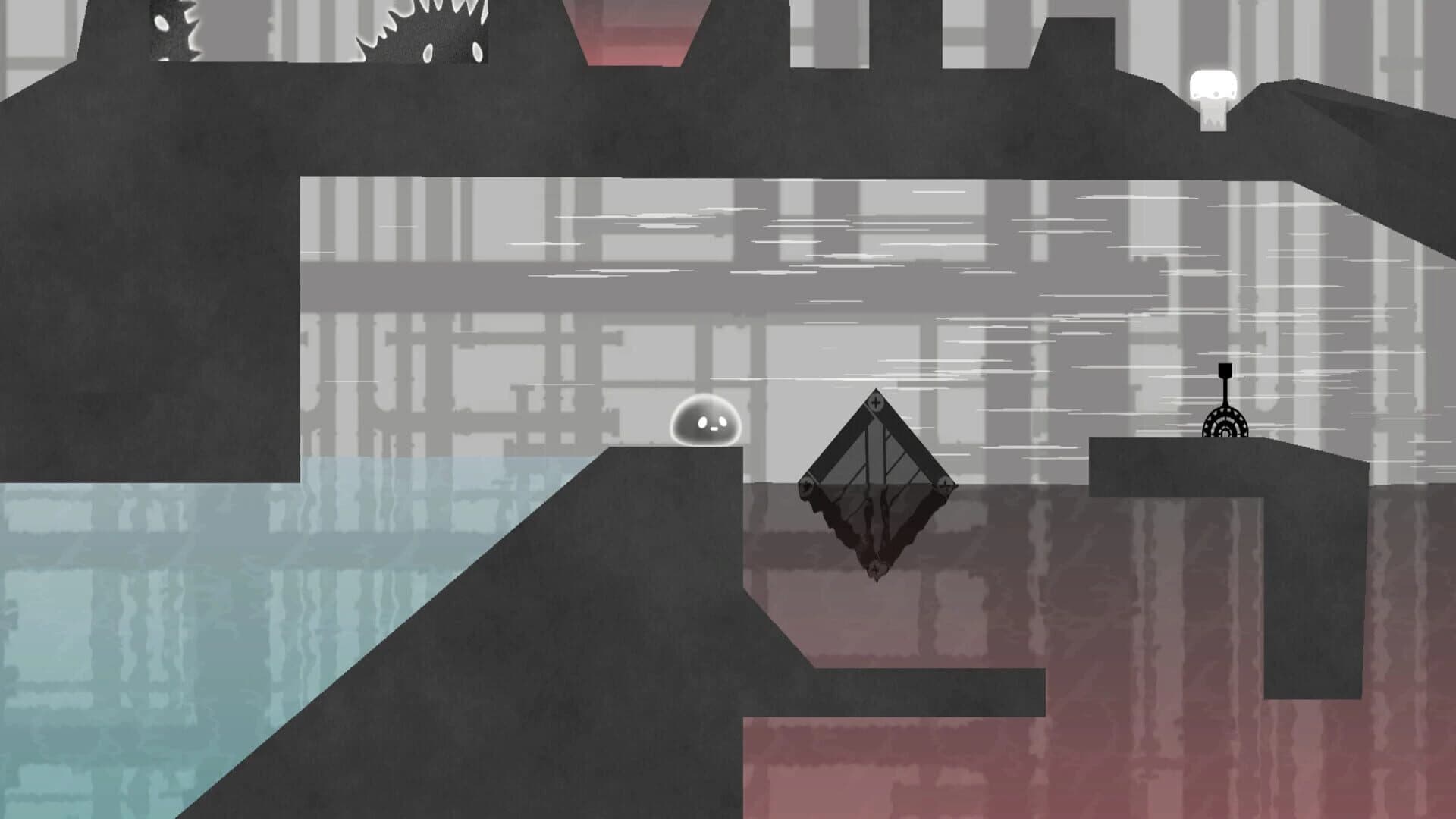 Water: Transformer screenshot 4