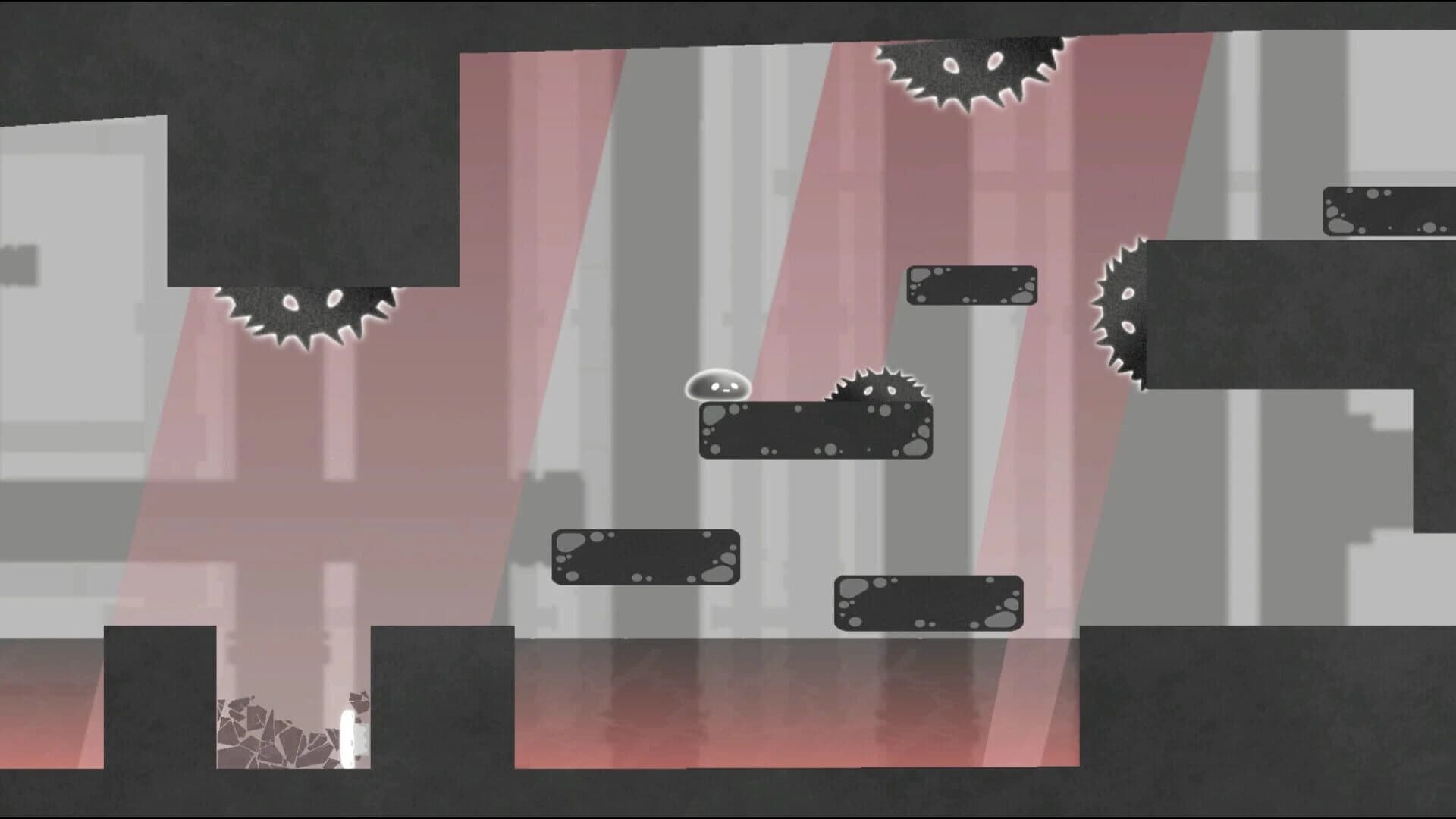 Water: Transformer screenshot 1