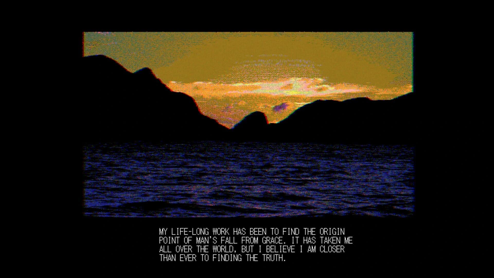 Water Womb World screenshot 4