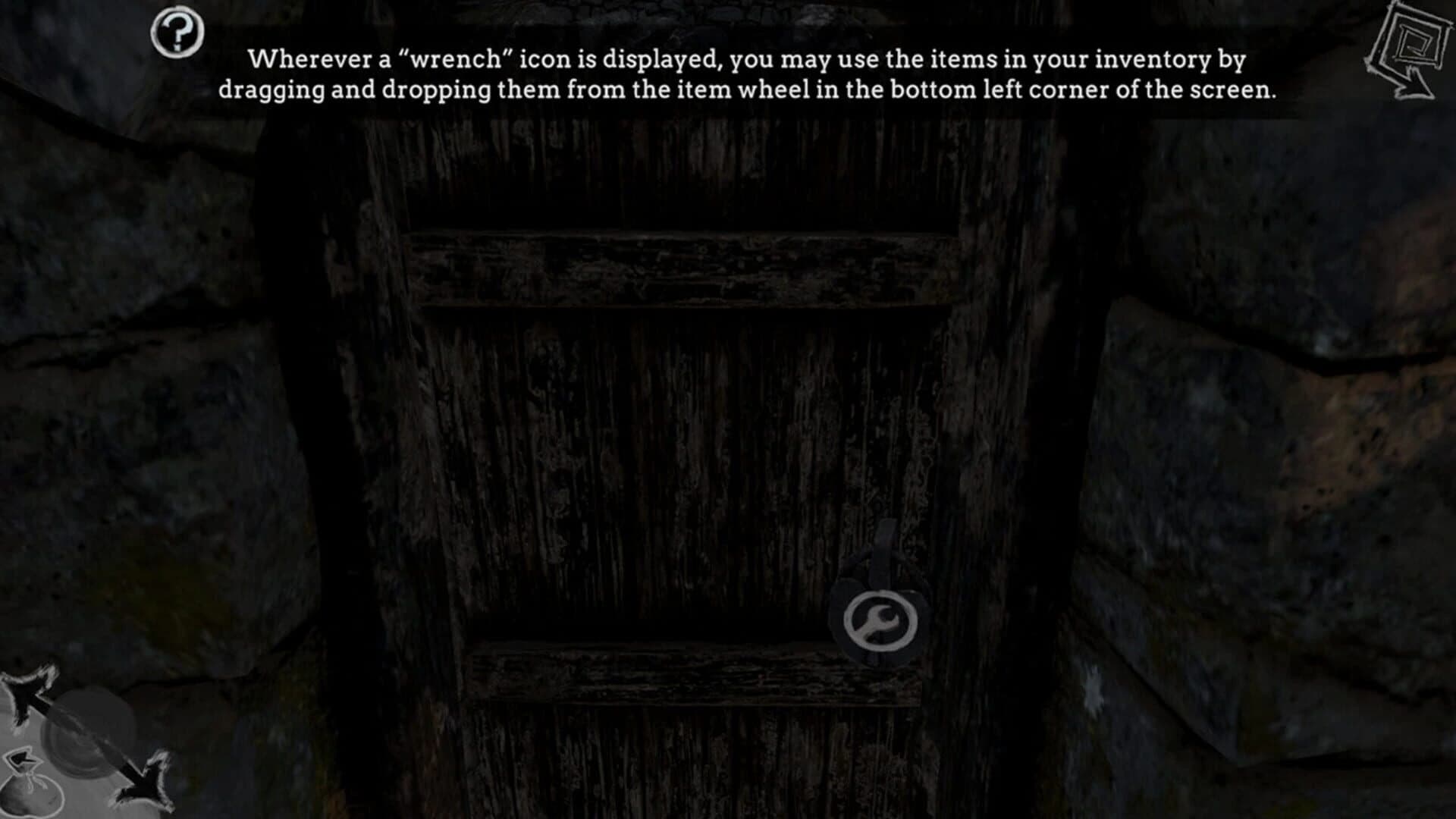 Waterfall Prisoner screenshot 5