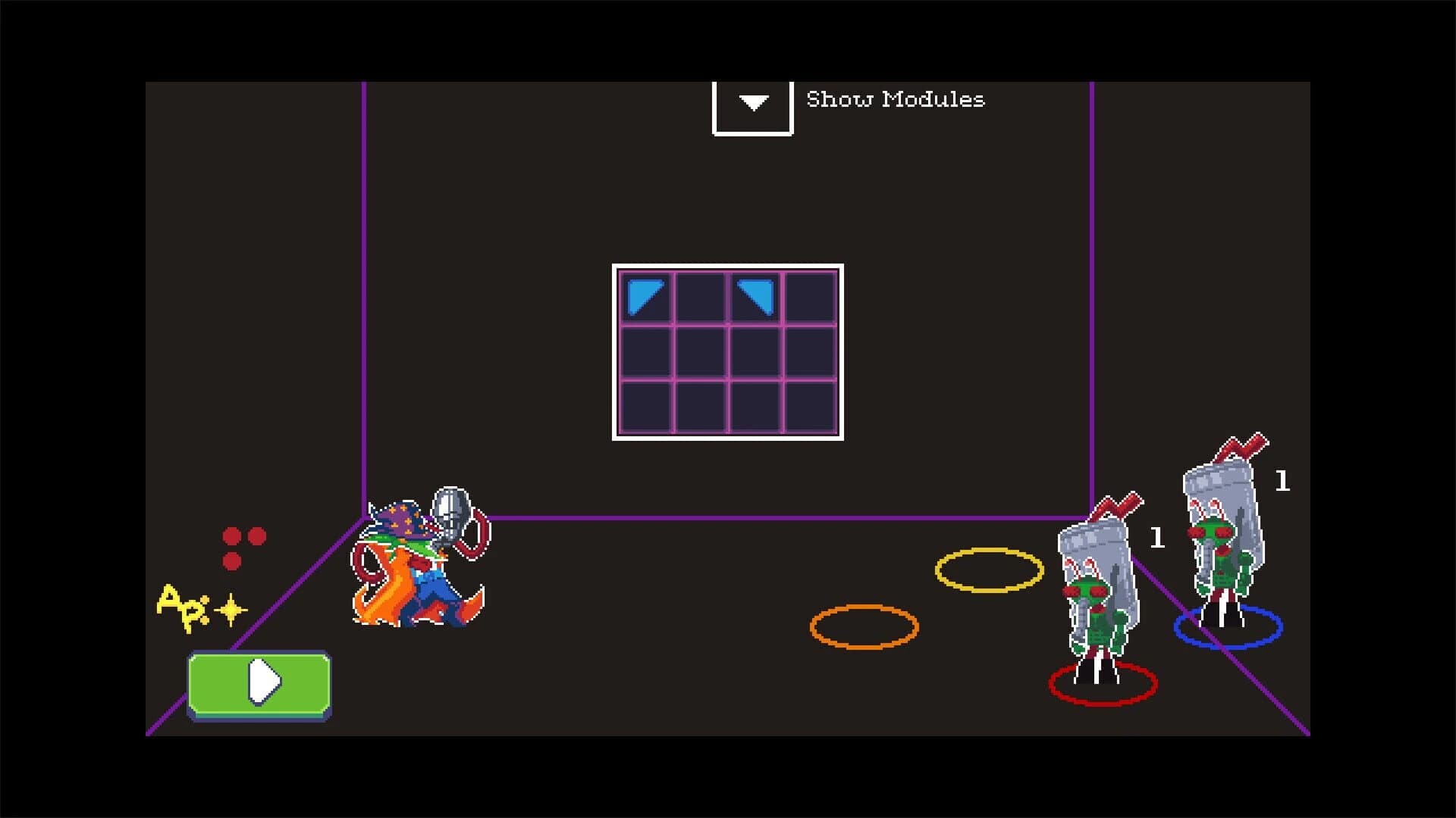 Waterjacked! screenshot 3