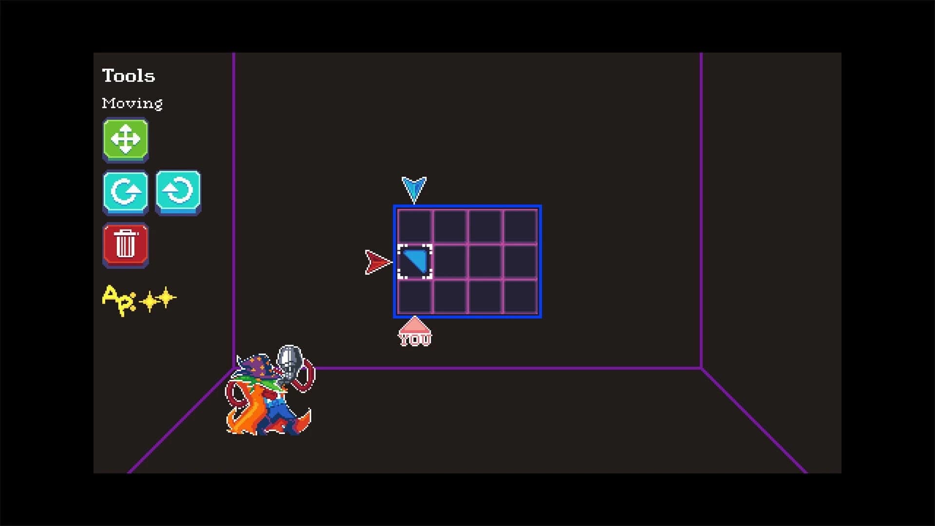 Waterjacked! screenshot 2