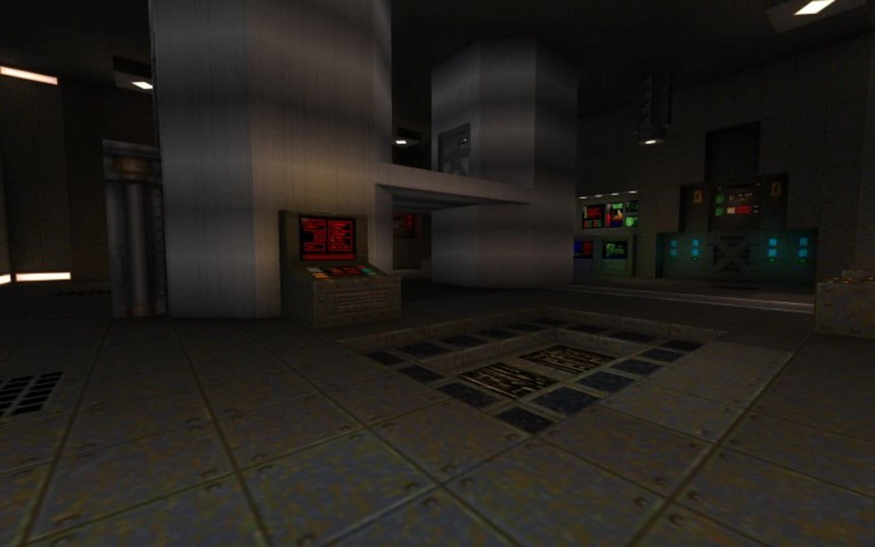 Waterlab GZD screenshot 1