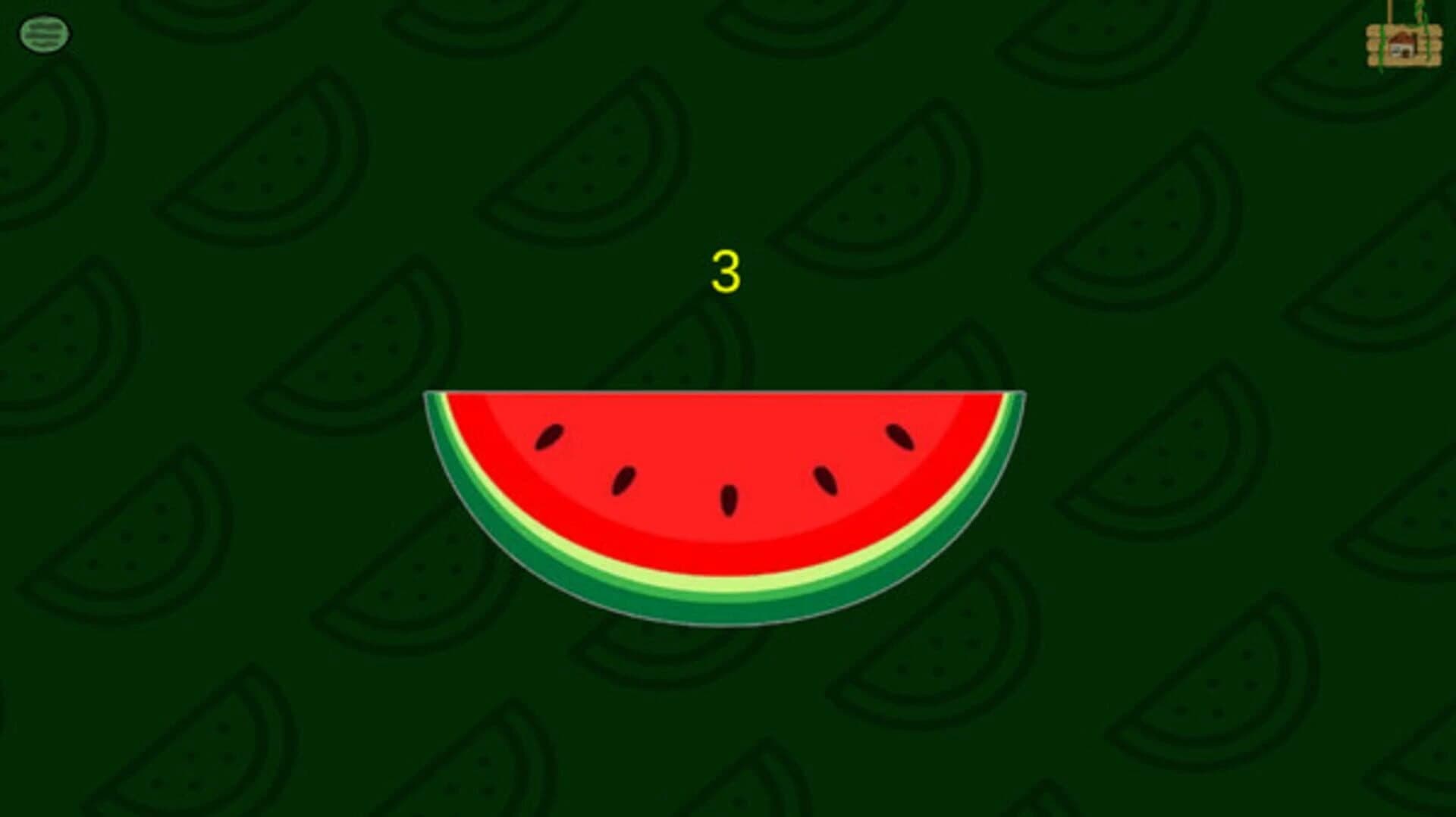 Watermelon screenshot 1