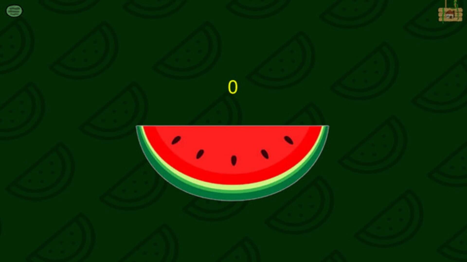 Watermelon screenshot 5