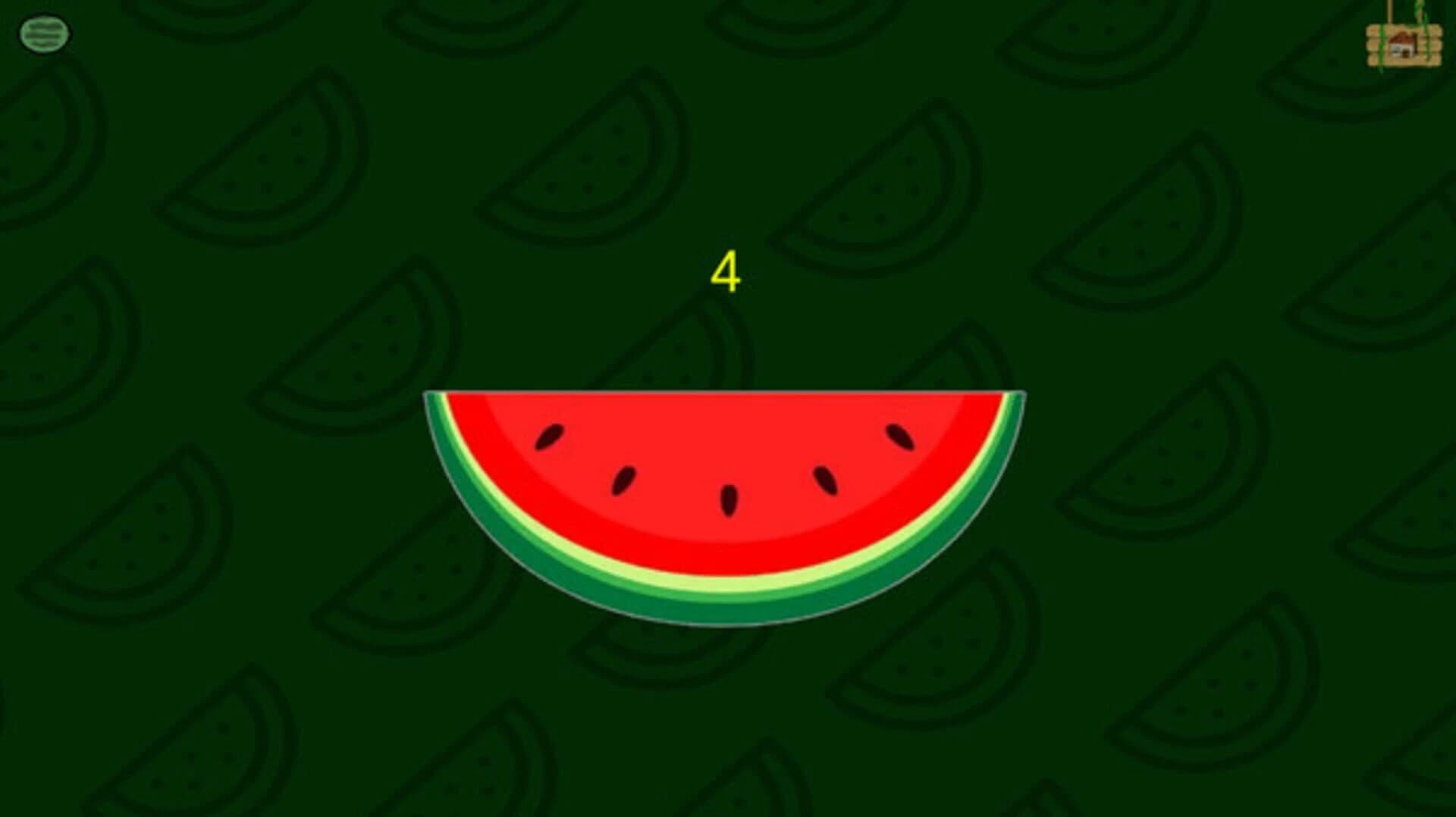 Watermelon screenshot 2
