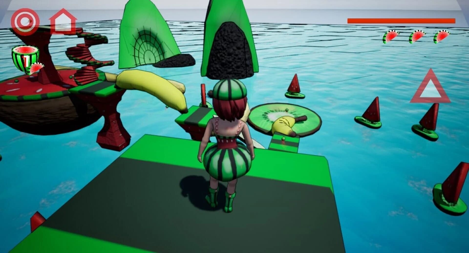 Watermelon Country screenshot 3