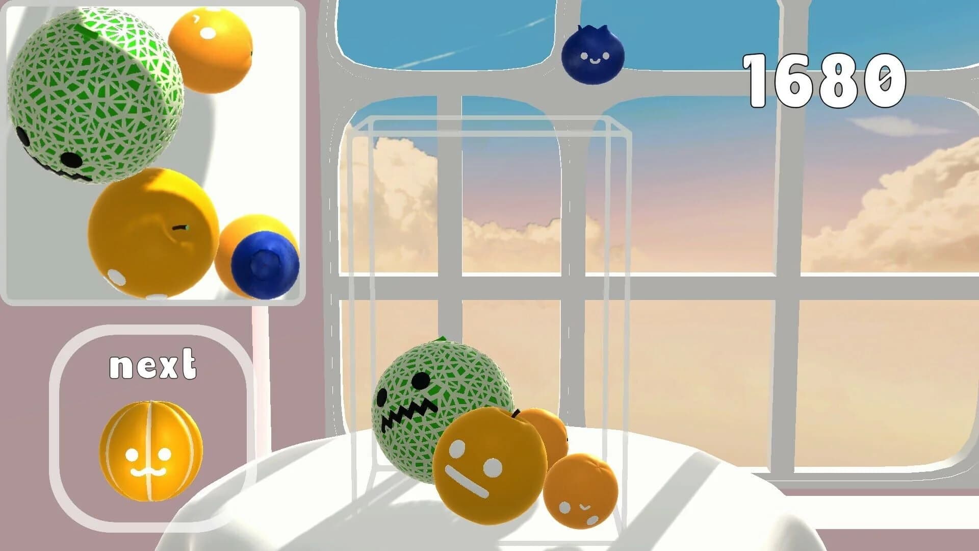 WaterMelon Mosikkaeng screenshot 1