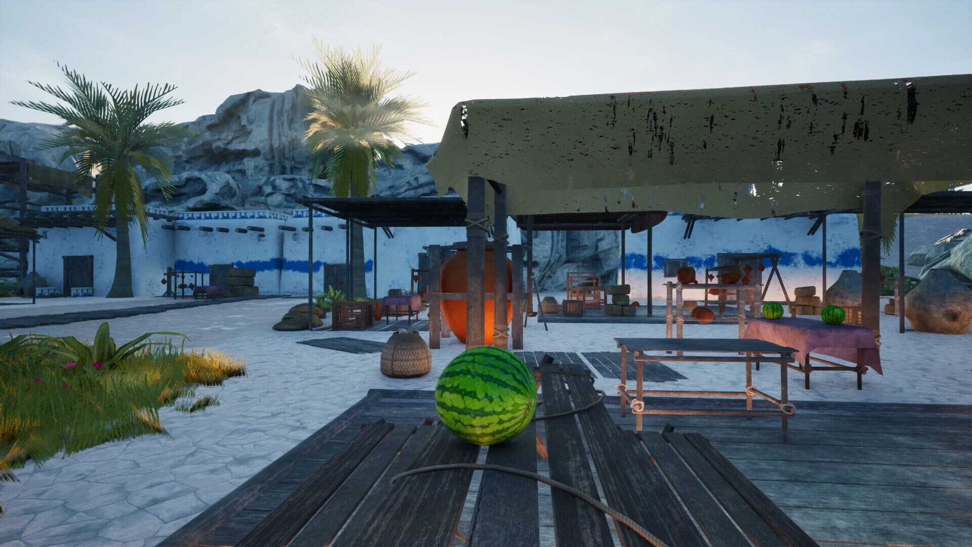 Watermelon Simulator screenshot 3