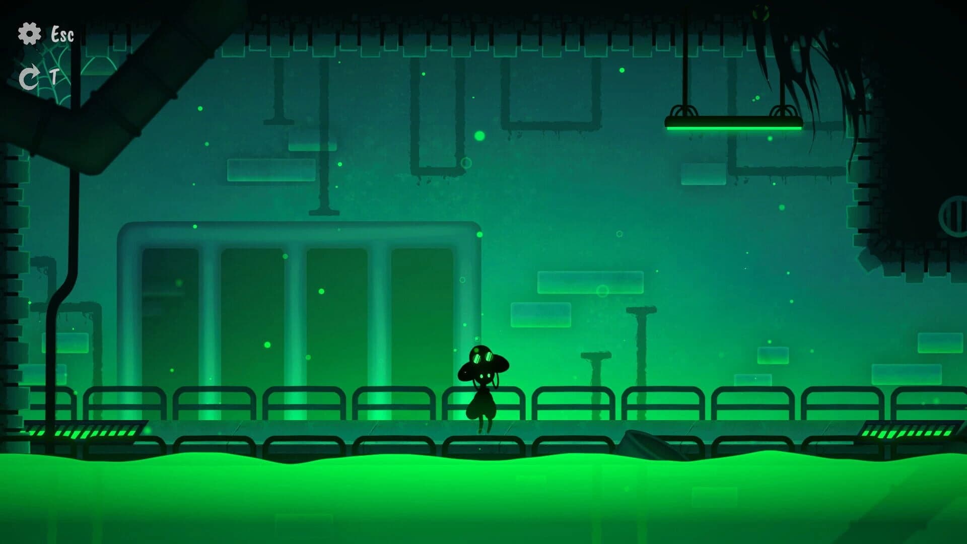 Water's Way Down screenshot 5