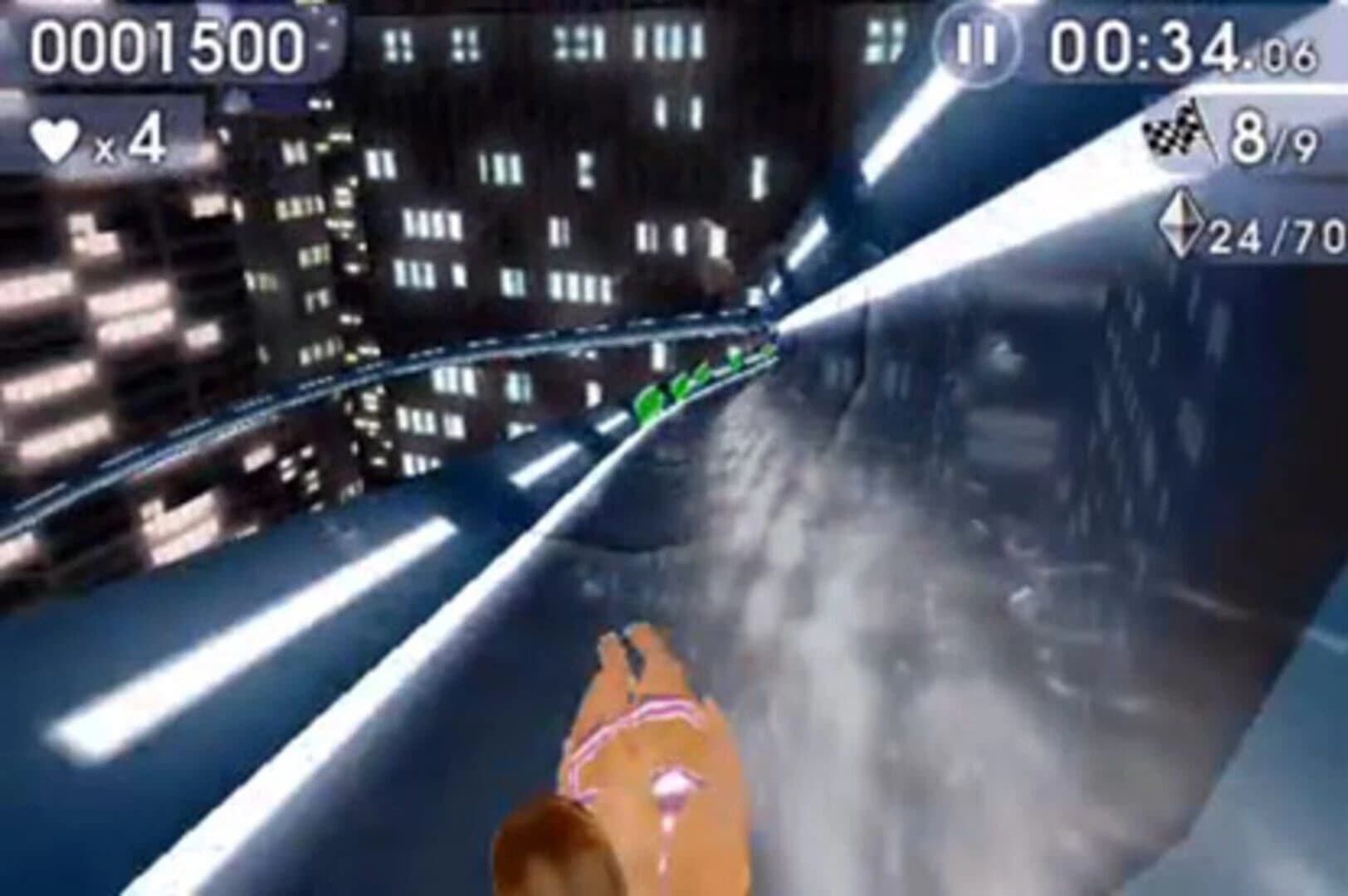 Waterslide Extreme screenshot 2