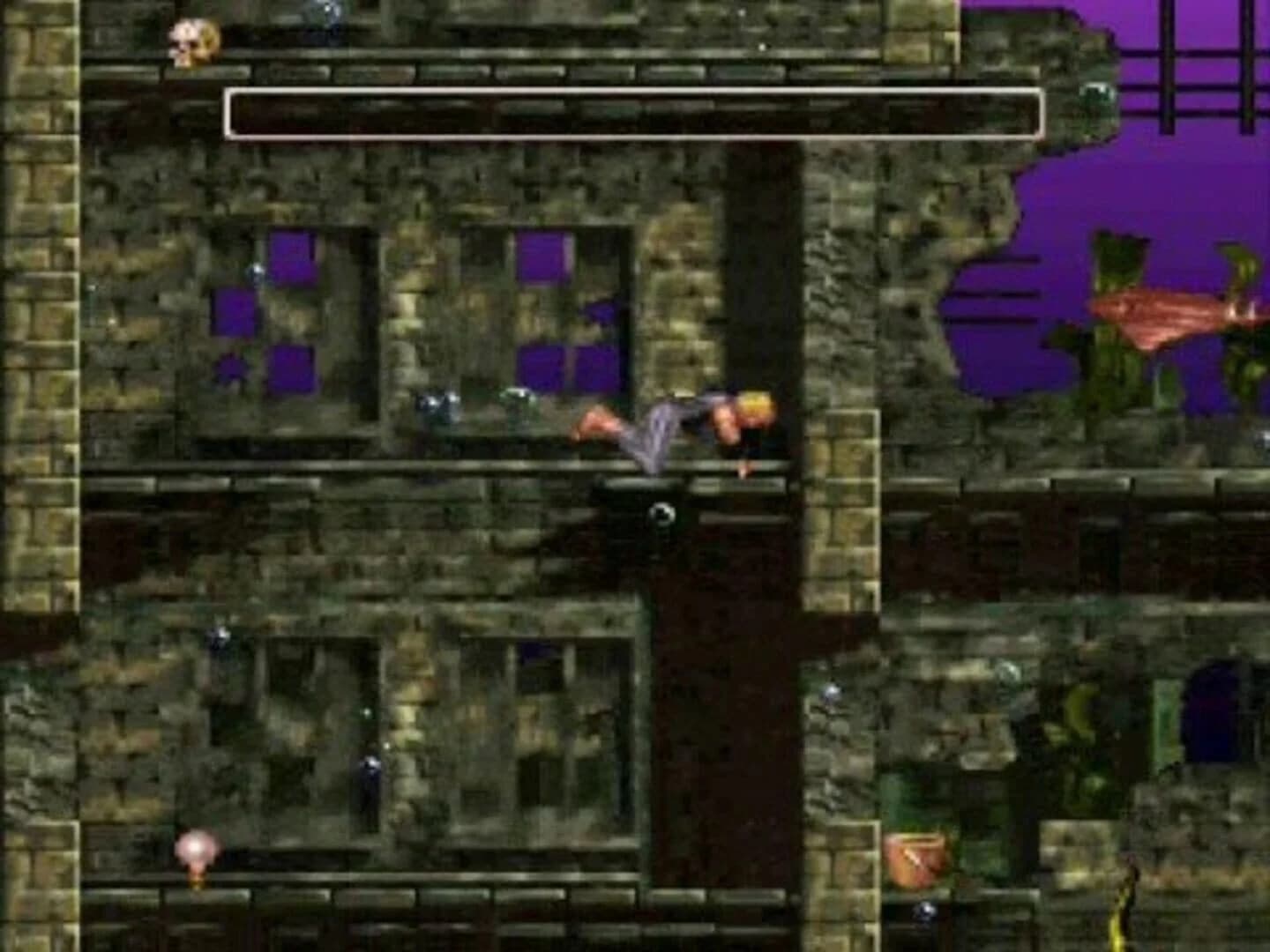 Waterworld screenshot 2