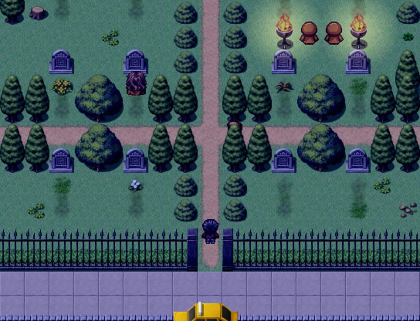 Watson's Watch screenshot 2