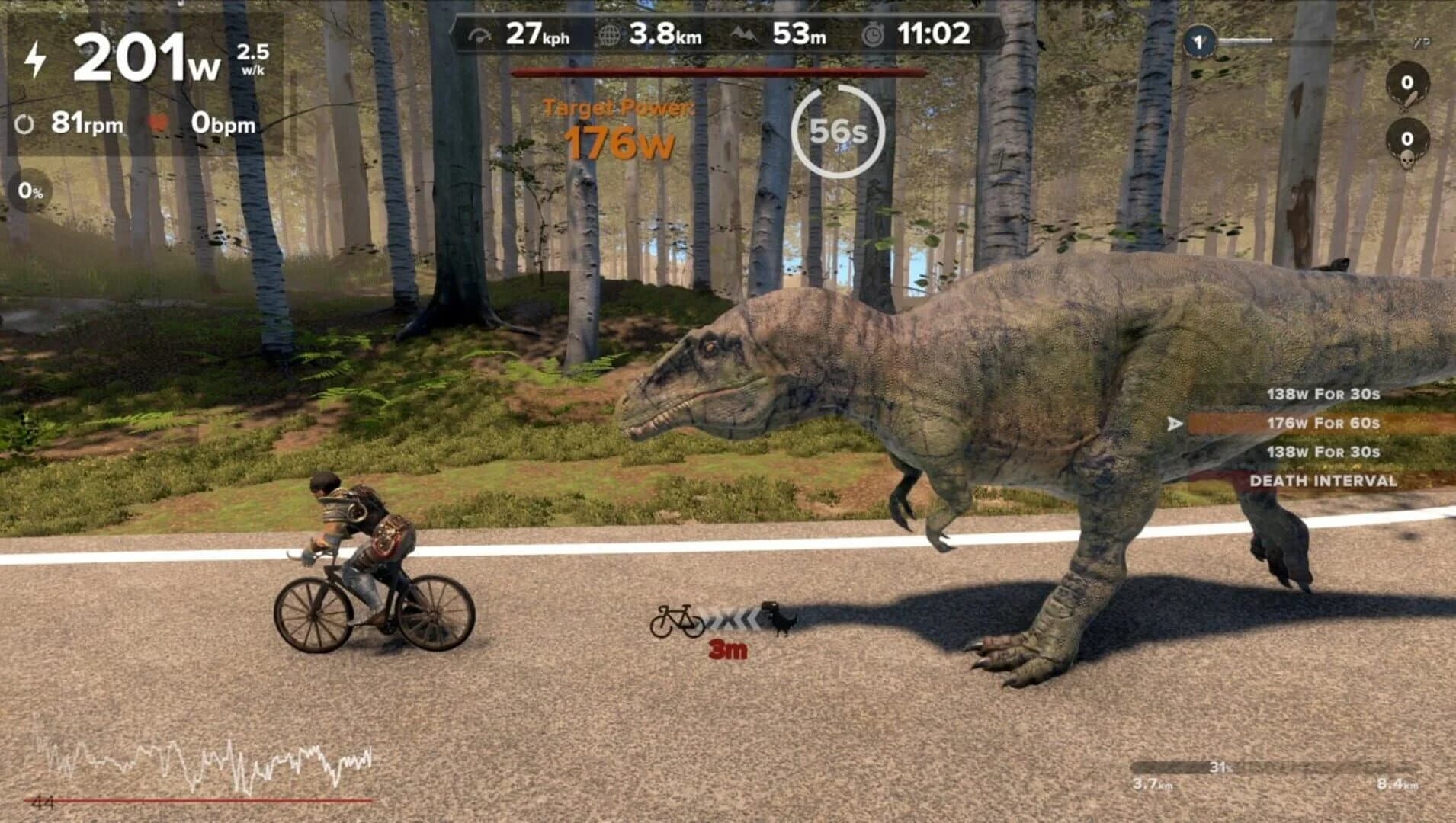 WattGames screenshot 3