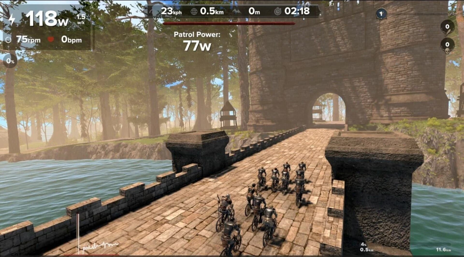 WattGames screenshot 4