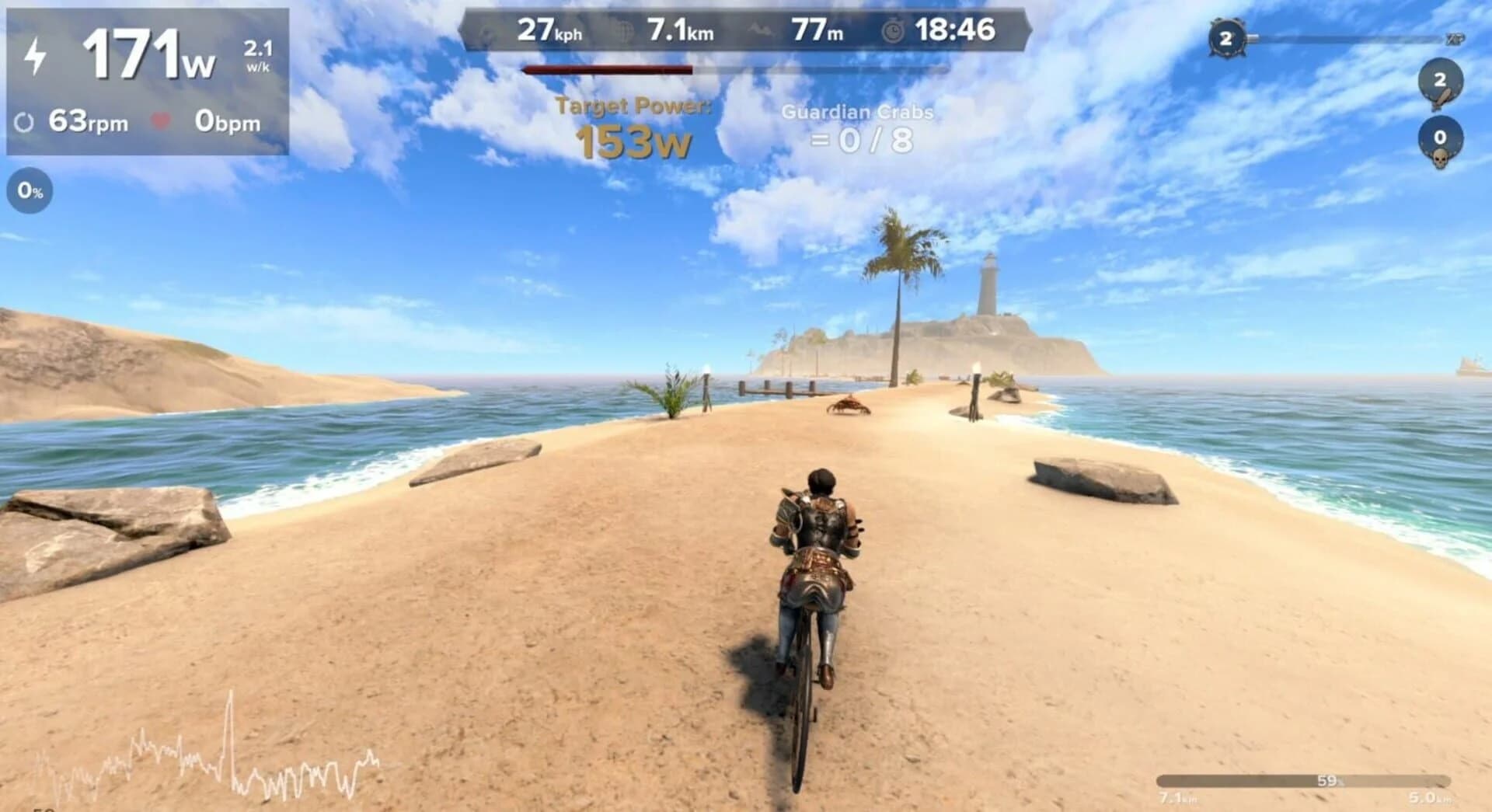 WattGames screenshot 2