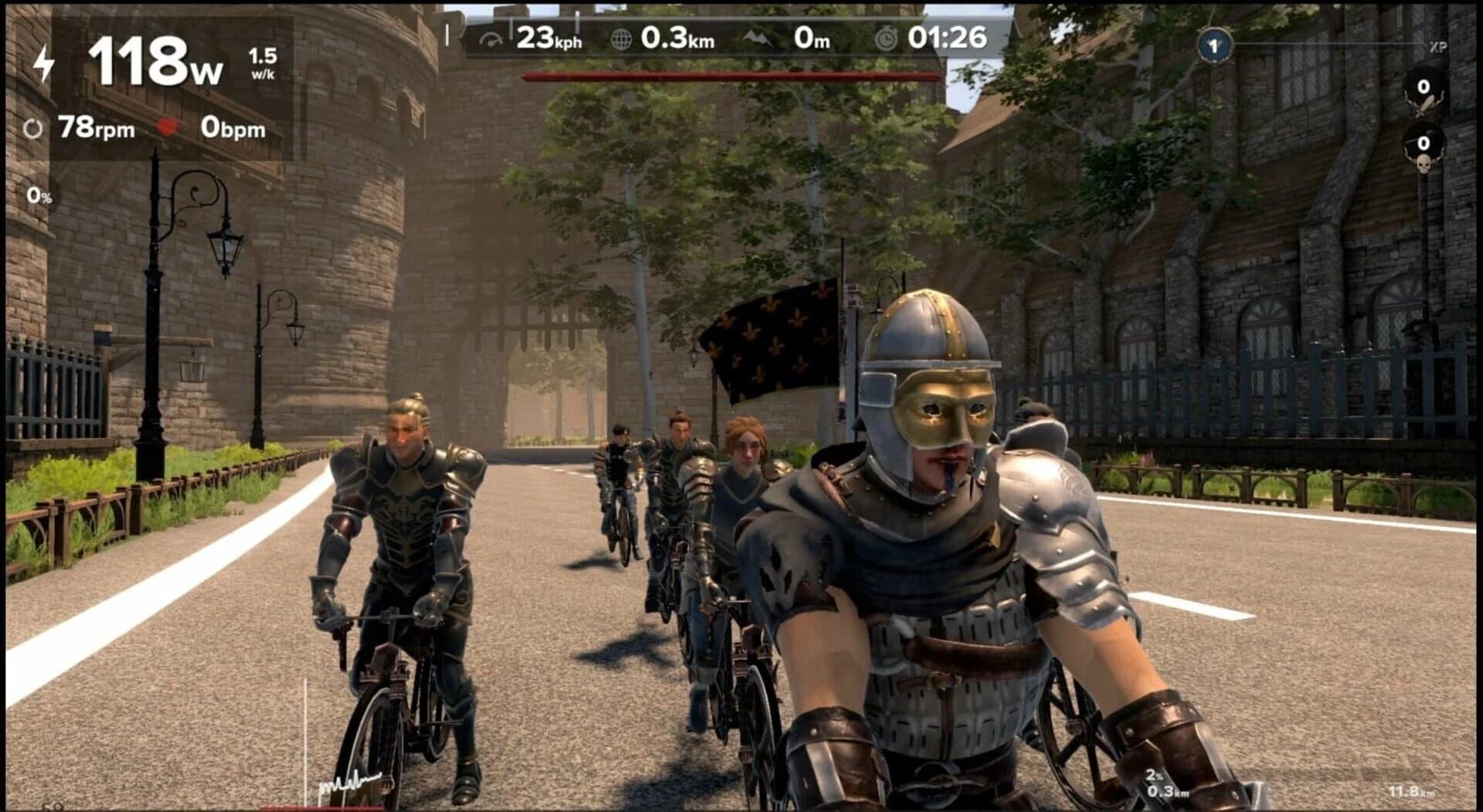 WattGames screenshot 5