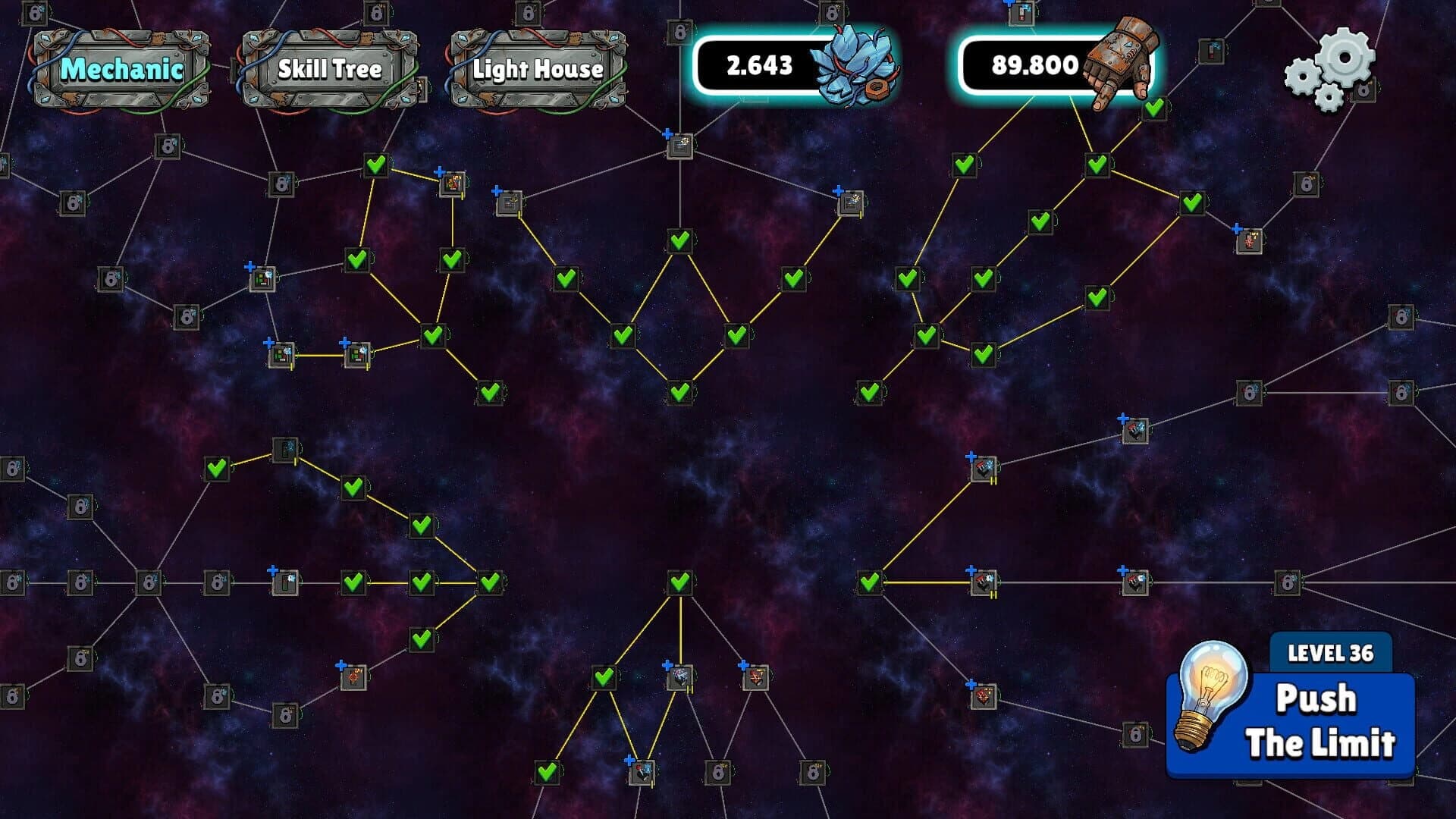 Watt's the Limit? screenshot 2