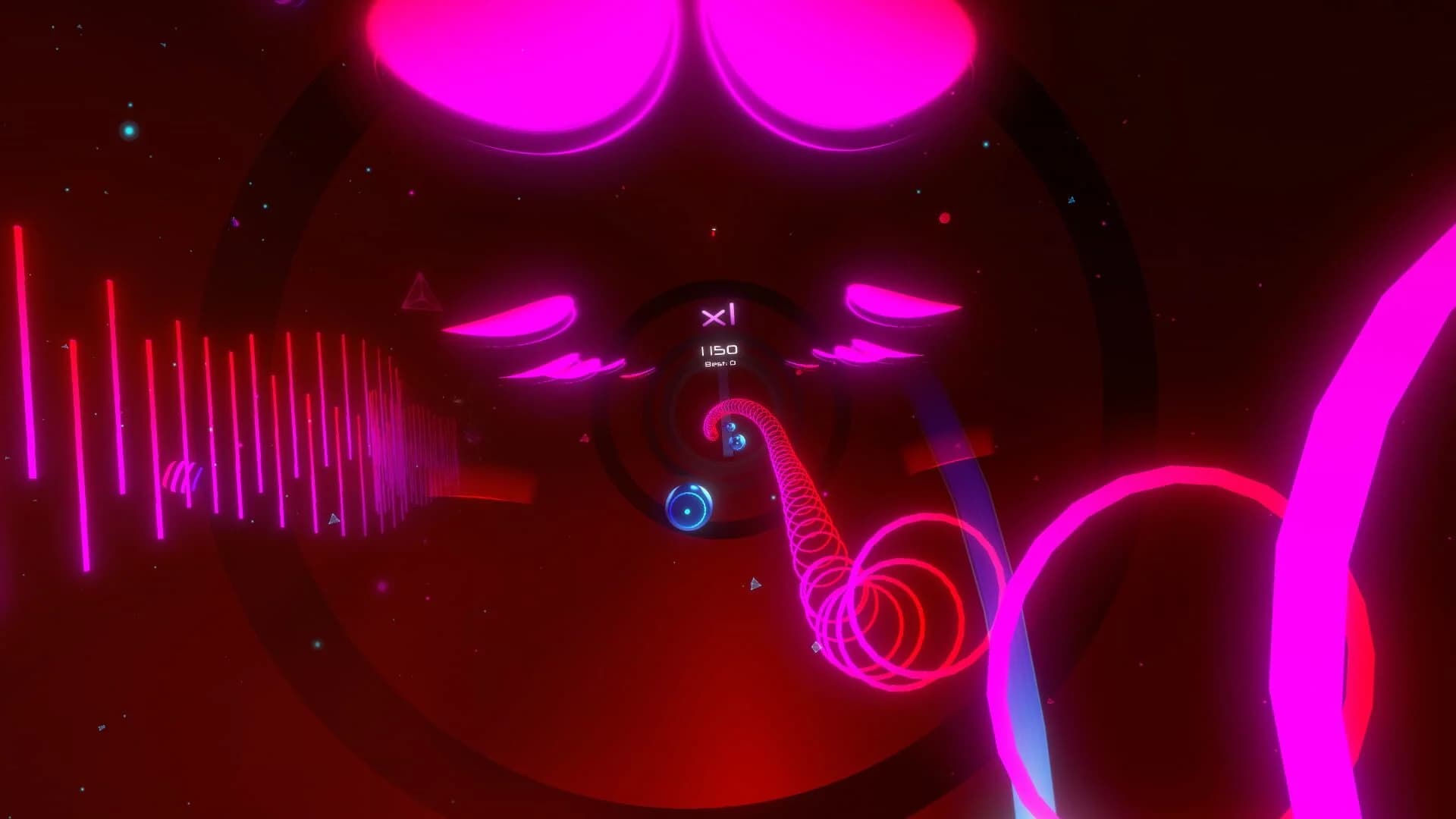 Wave Circles screenshot 4