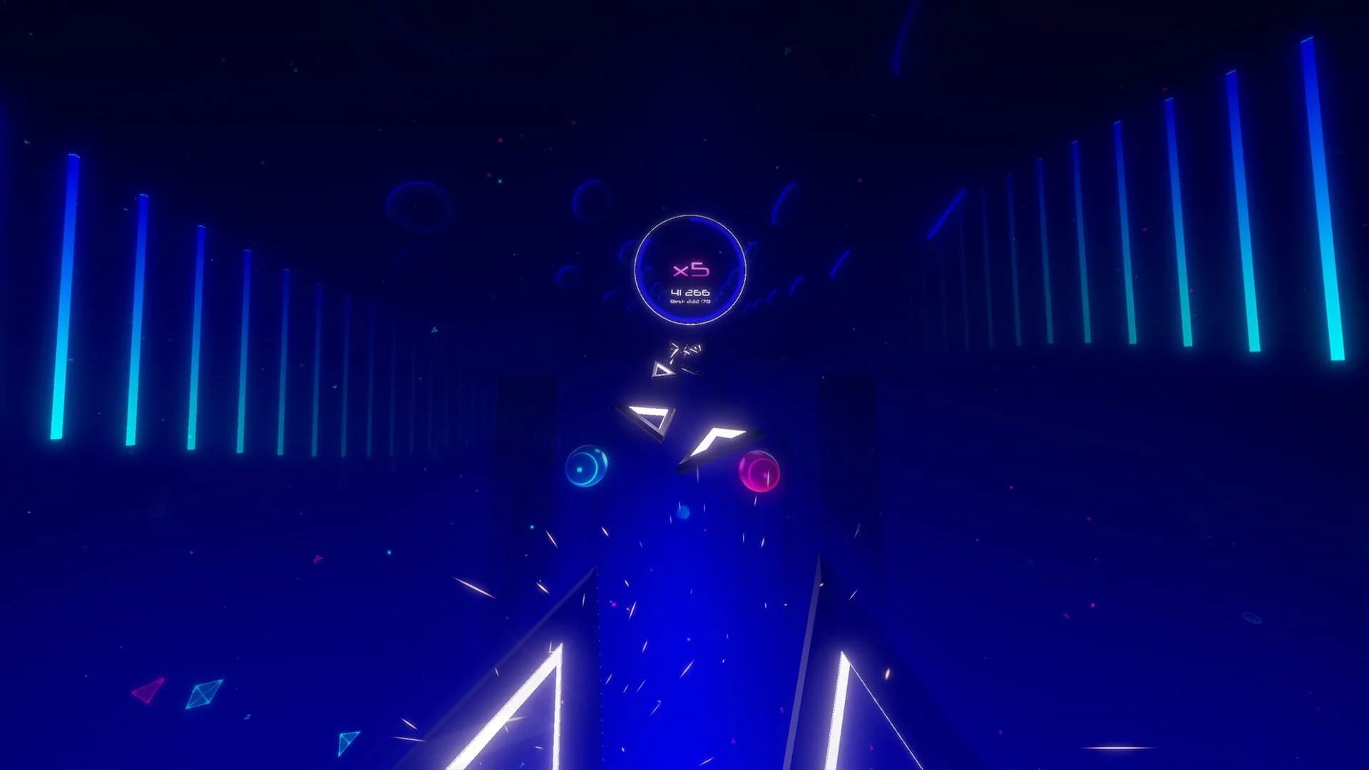 Wave Circles screenshot 5