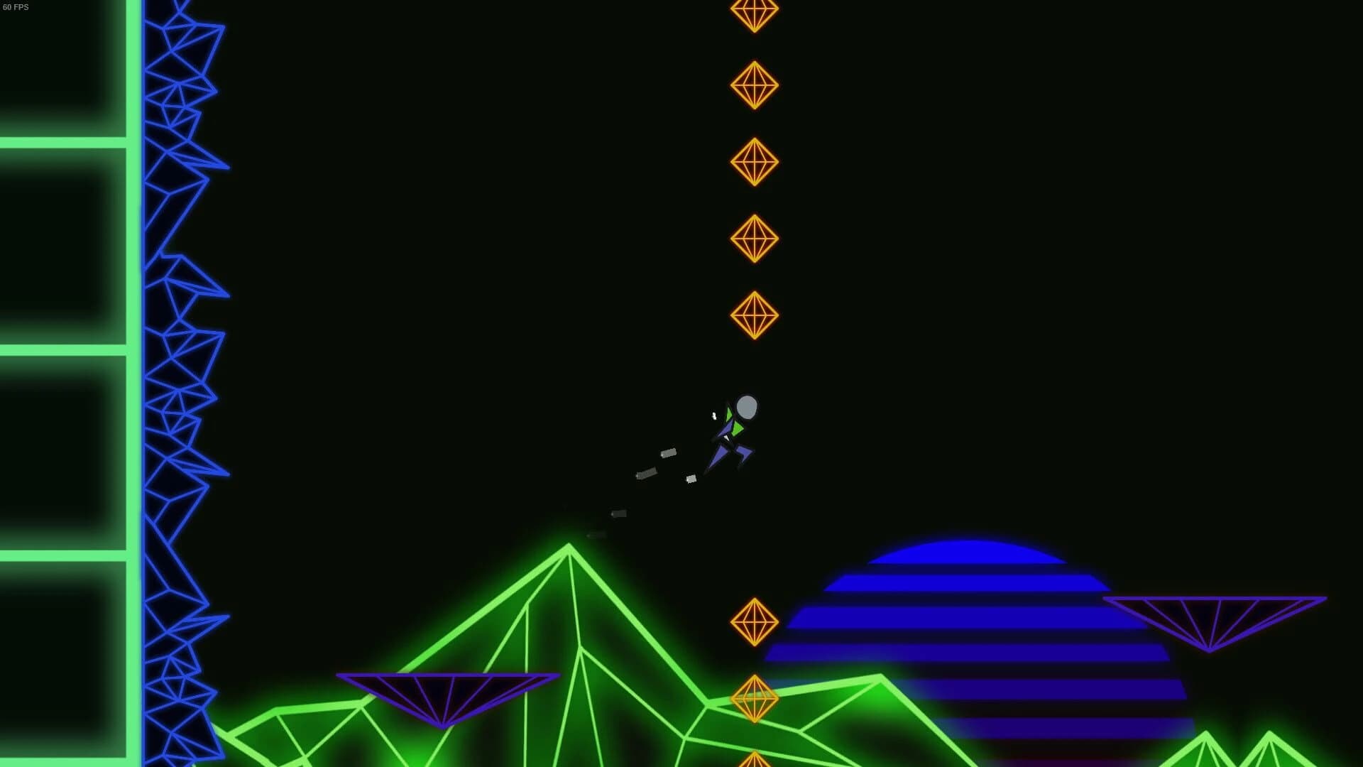 Wave Jumper screenshot 5