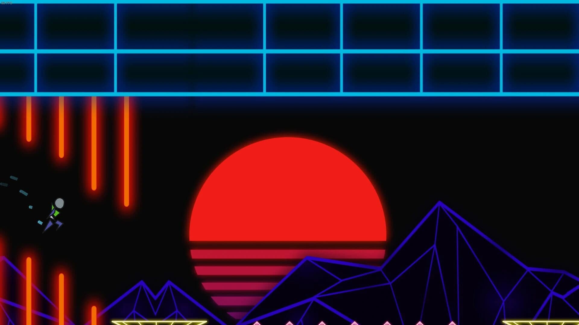 Wave Jumper screenshot 4