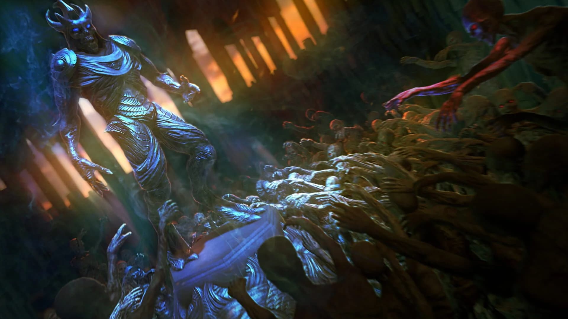 Wave of Darkness screenshot 5