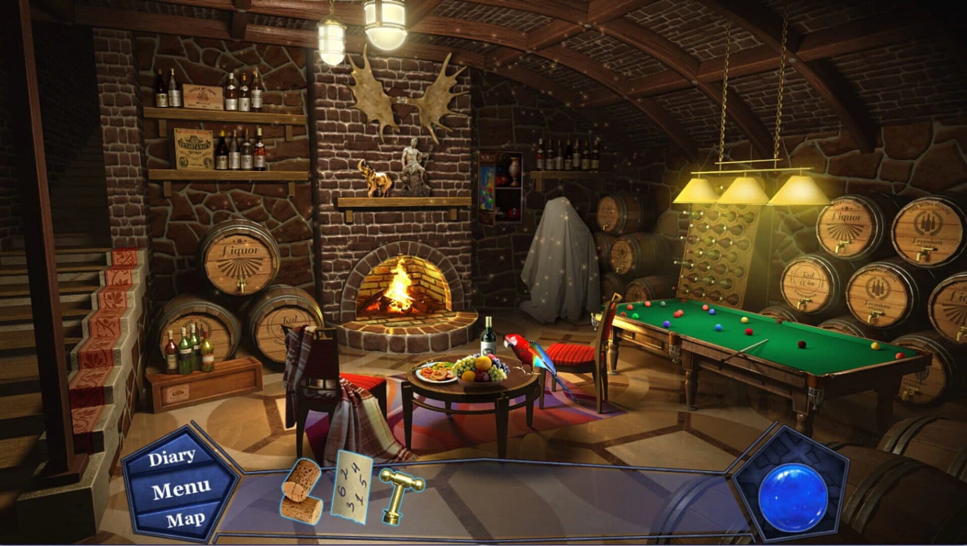 Wave of Time screenshot 4
