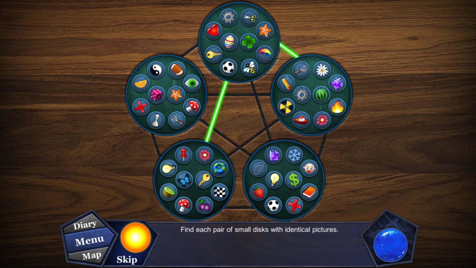 Wave of Time screenshot 5