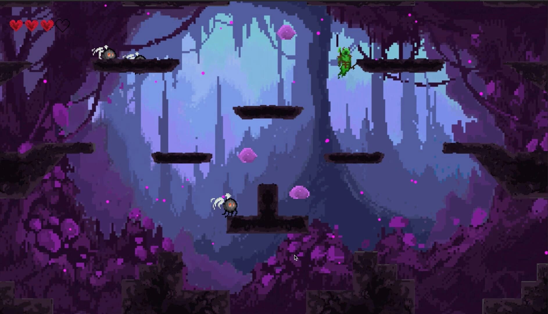 WavePlayer screenshot 4