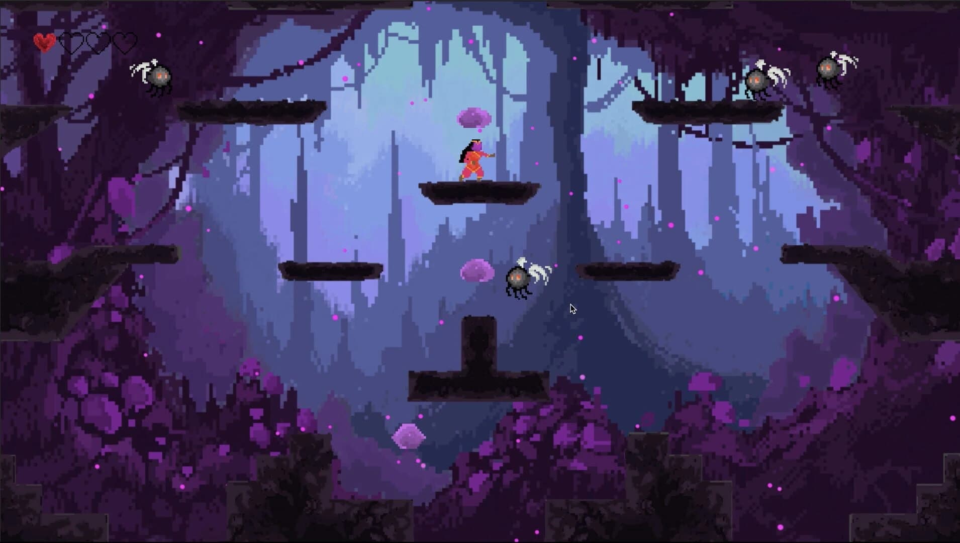 WavePlayer screenshot 2