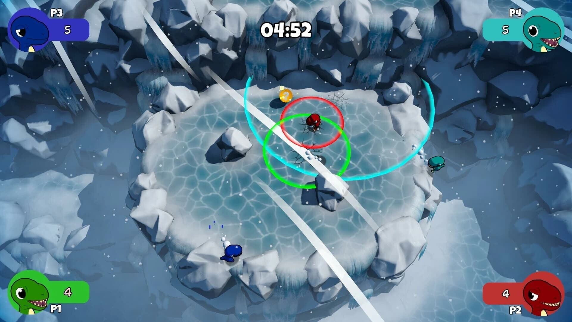 Waving Around screenshot 2