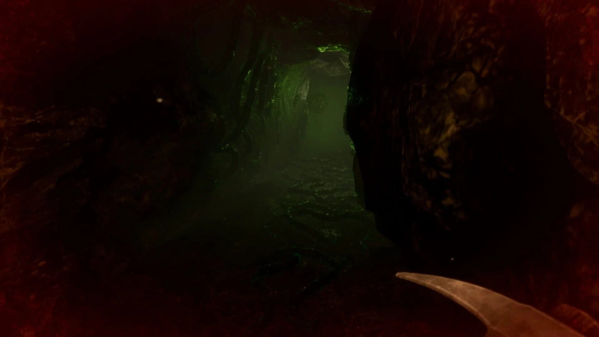 Waxworks: Curse of the Ancestors screenshot 2